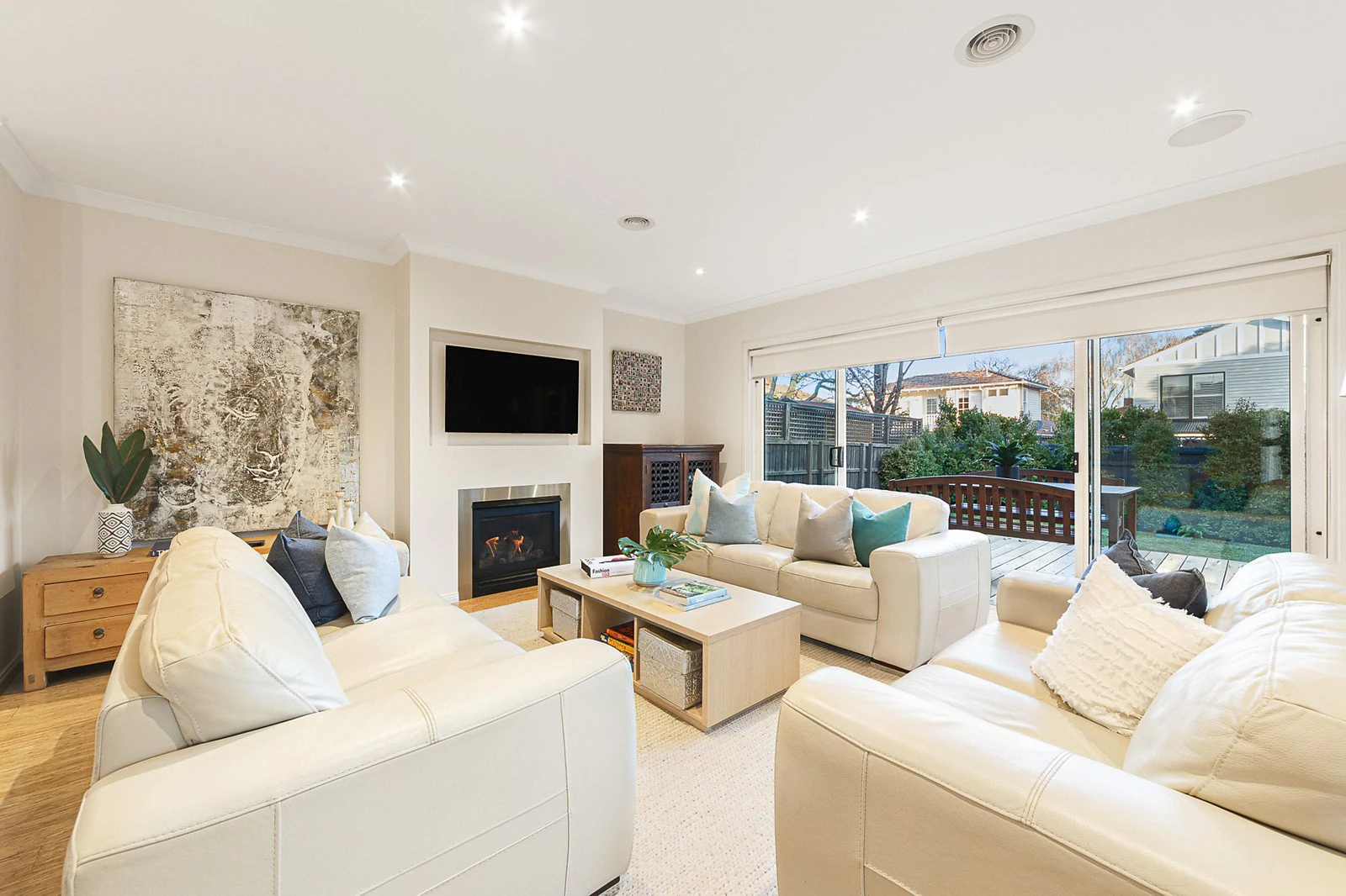62 Littlewood Street, Hampton, VIC