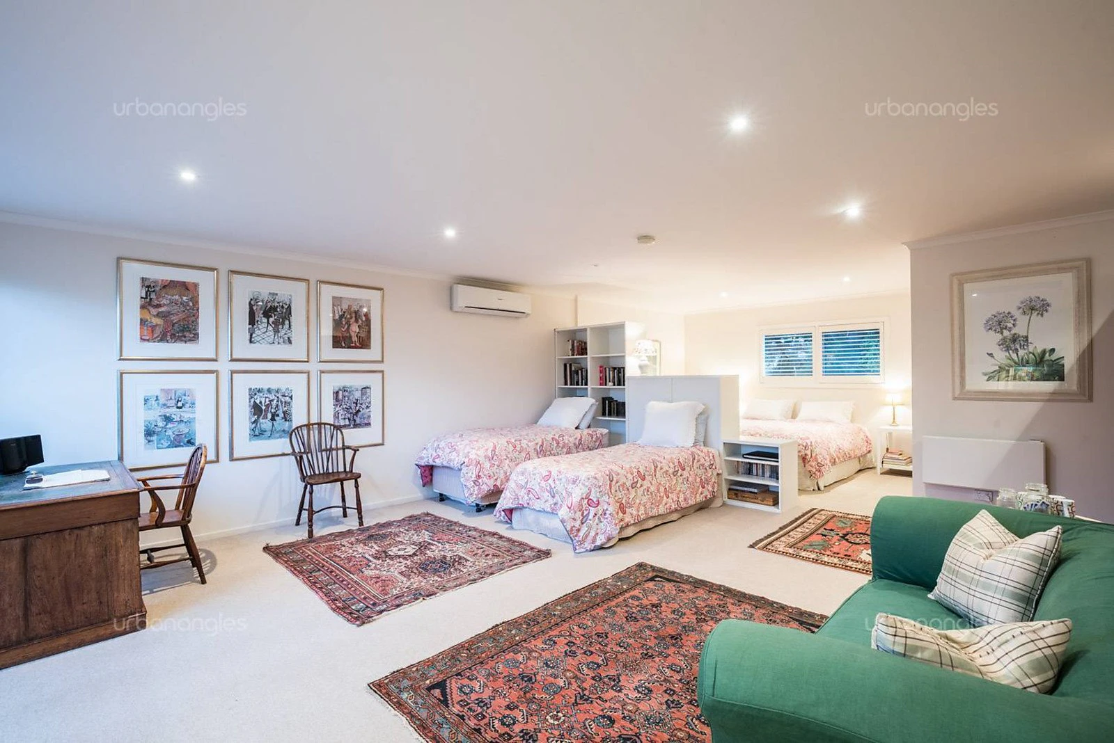 284 Albert Road, South Melbourne, VIC