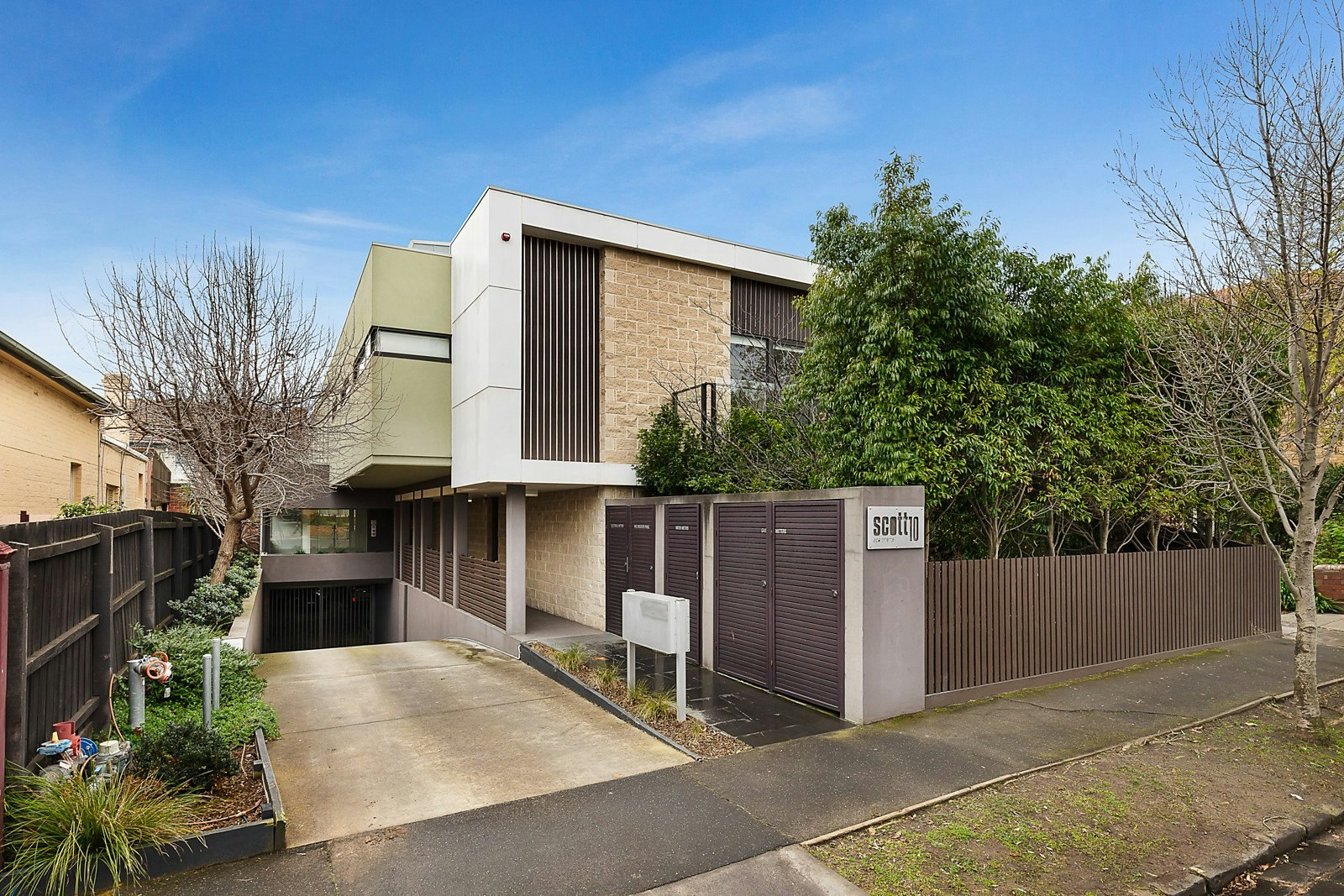 2/10 Scott Street, Elwood, VIC