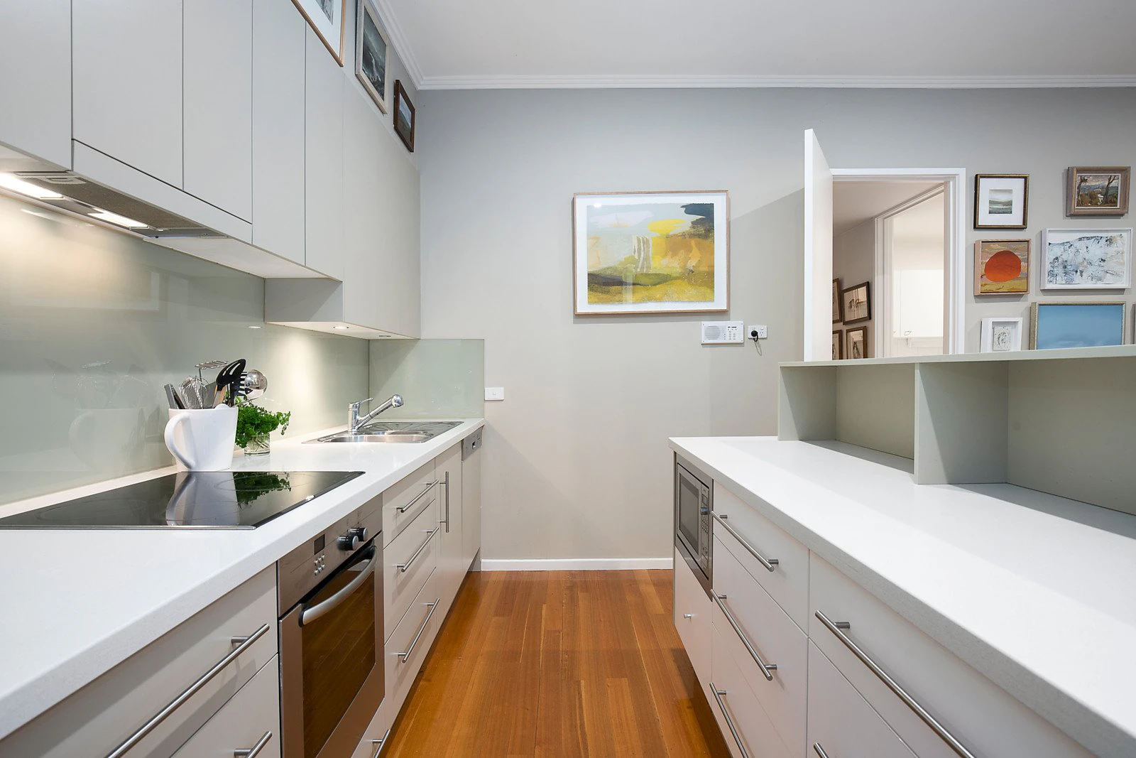 284 Albert Road, South Melbourne, VIC