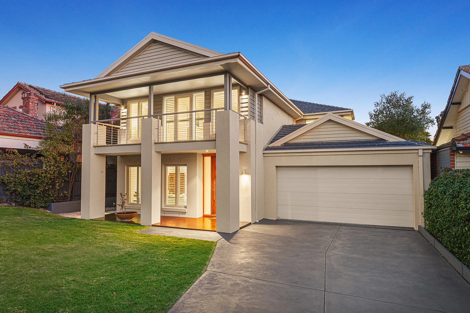 62 Littlewood Street, Hampton, VIC