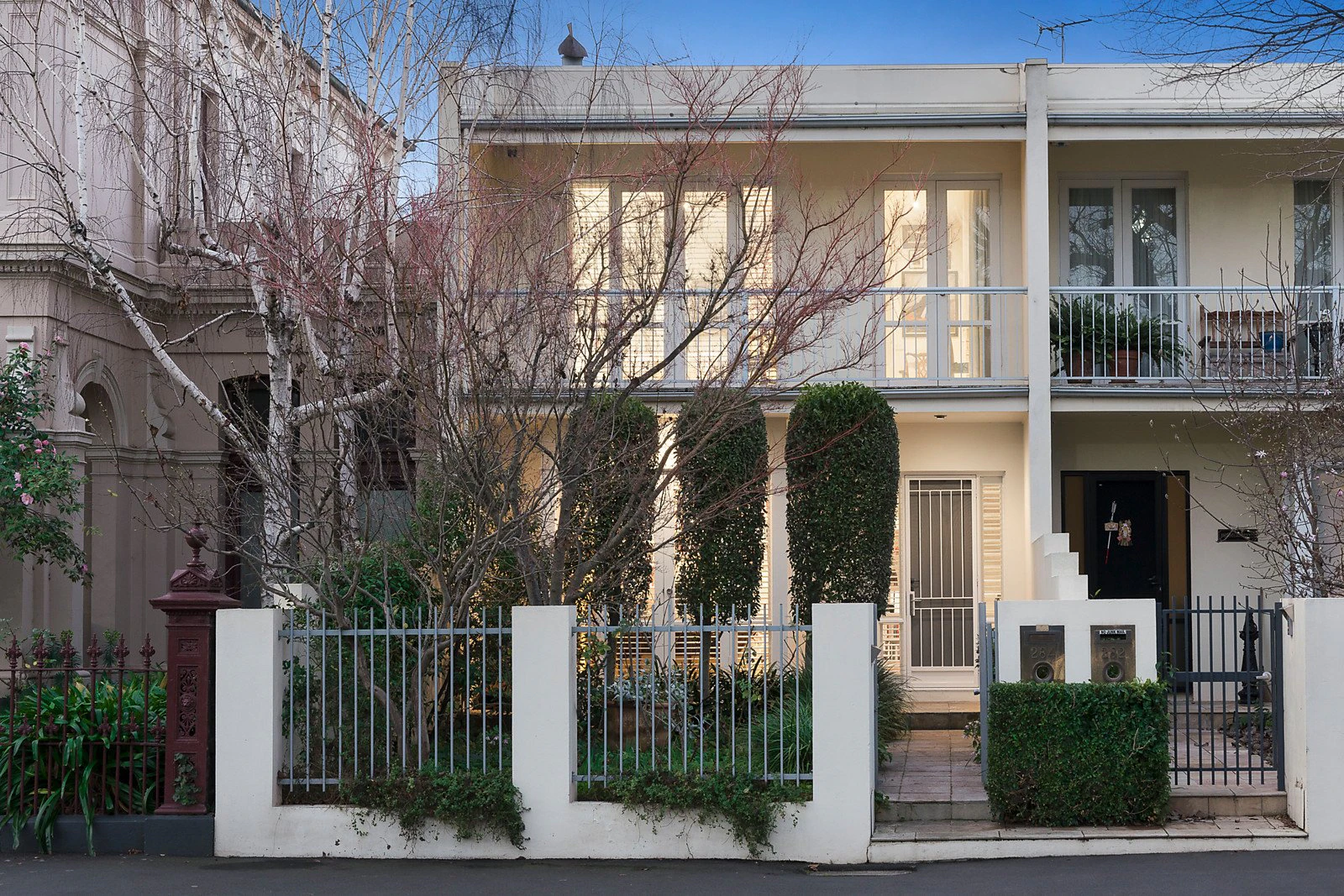 284 Albert Road, South Melbourne, VIC