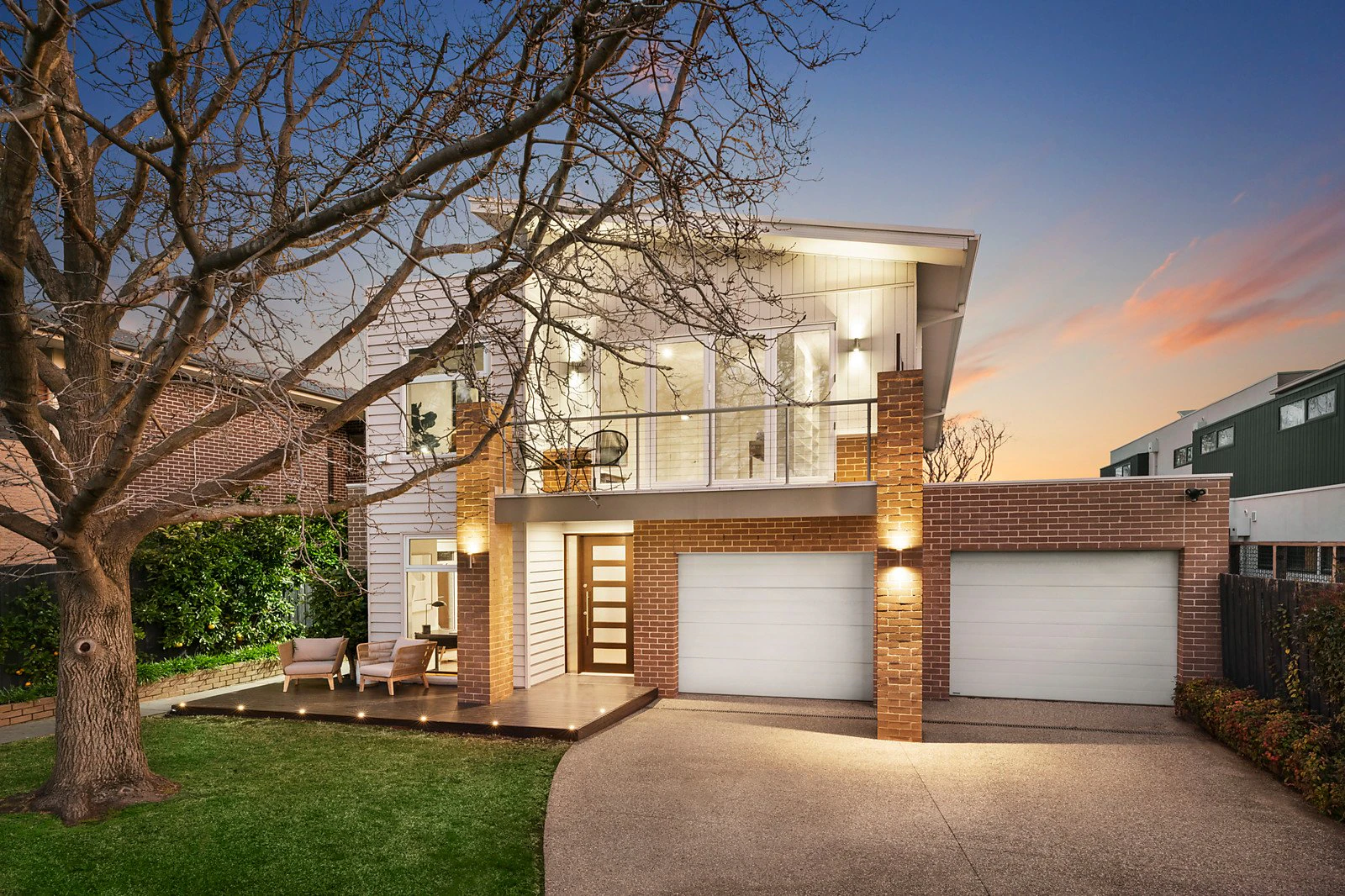 134 Ludstone Street, Hampton, VIC