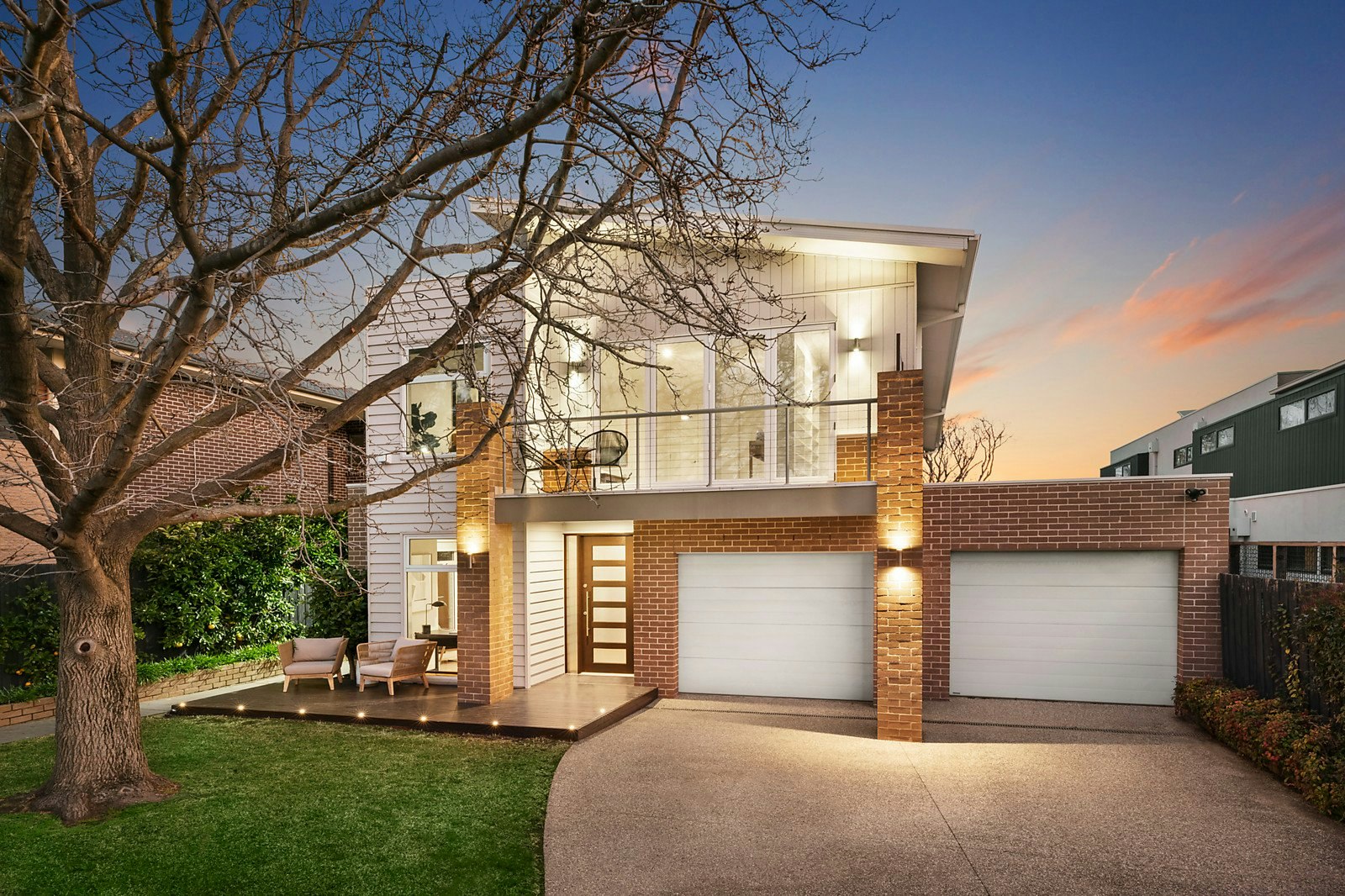 134 Ludstone Street, Hampton, VIC