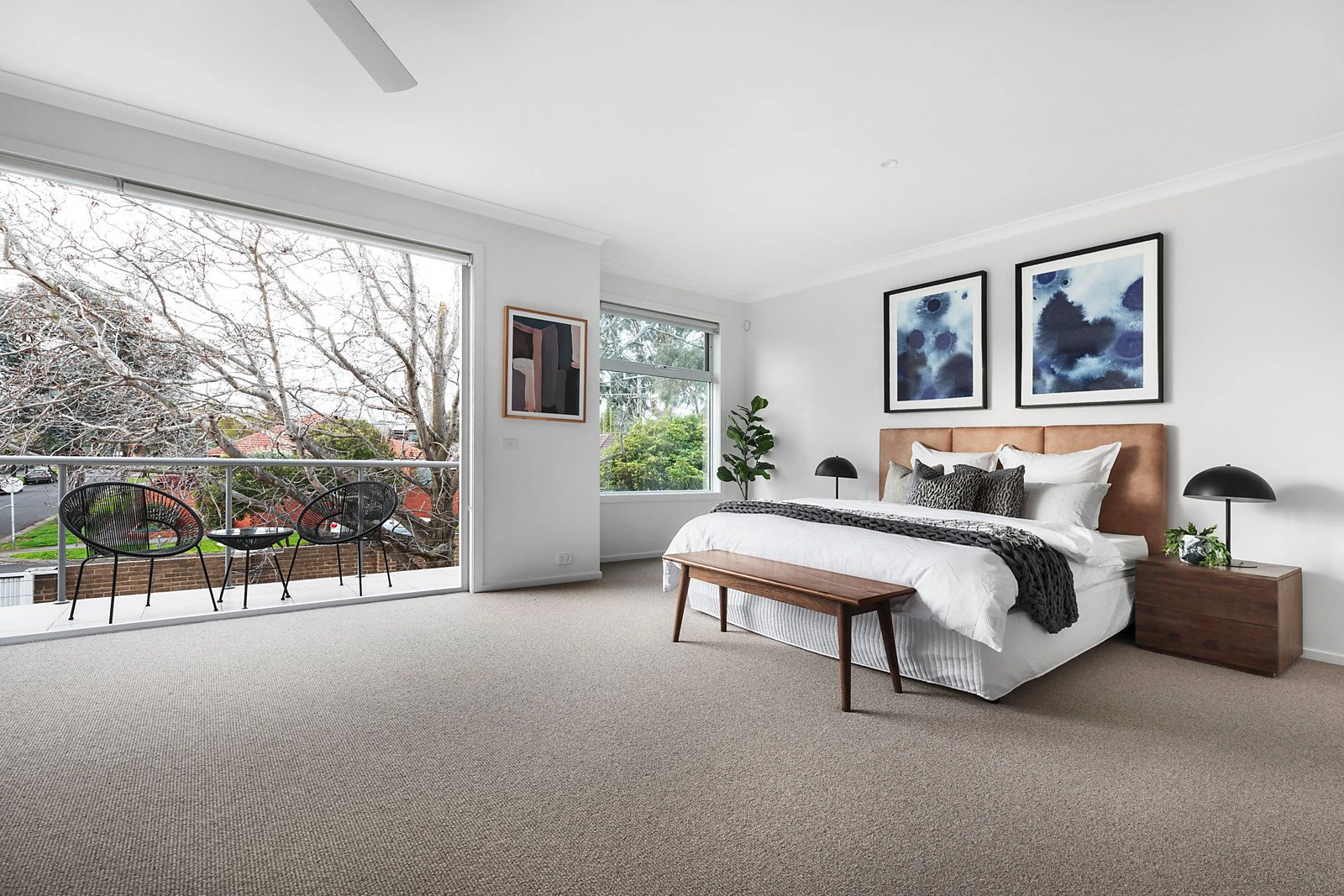 134 Ludstone Street, Hampton, VIC