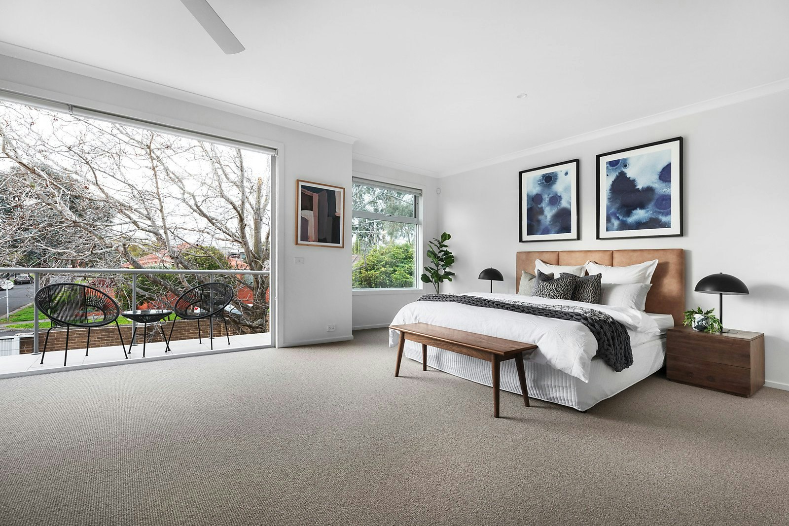 134 Ludstone Street, Hampton, VIC