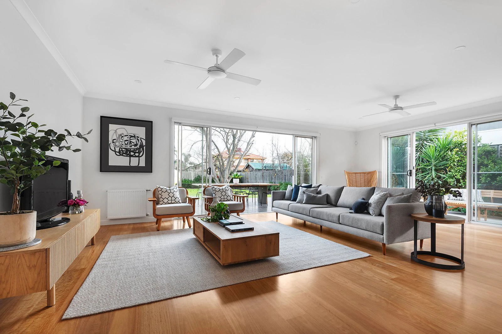 134 Ludstone Street, Hampton, VIC