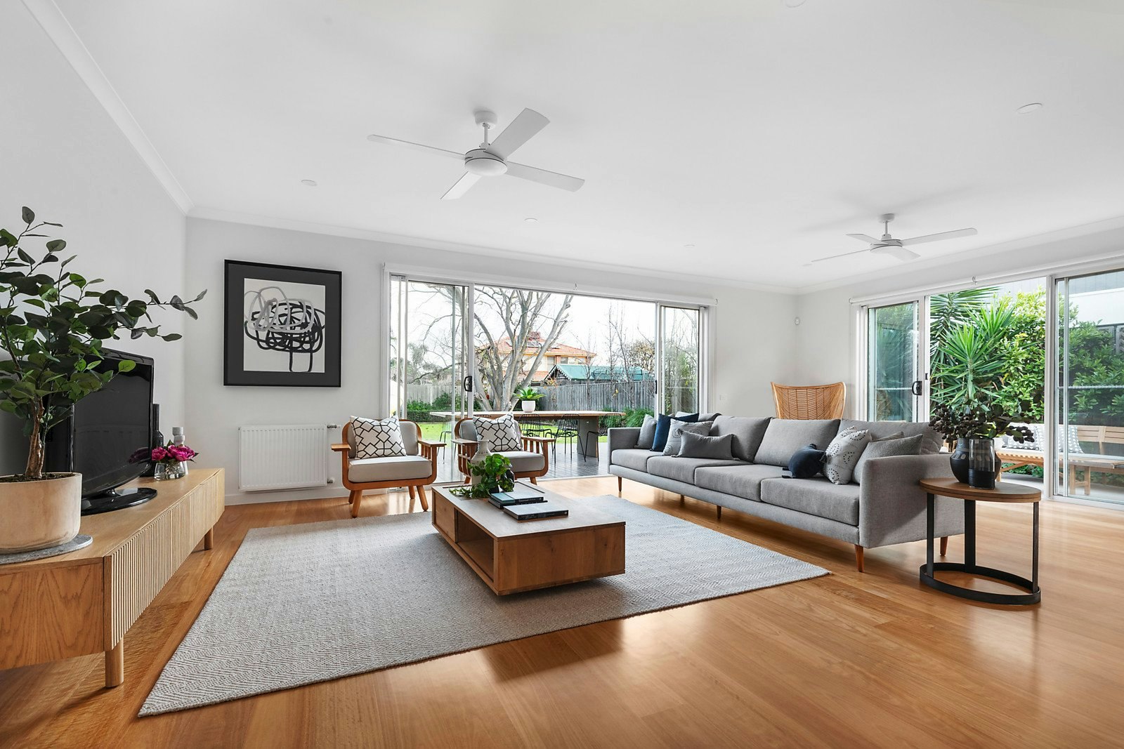 134 Ludstone Street, Hampton, VIC