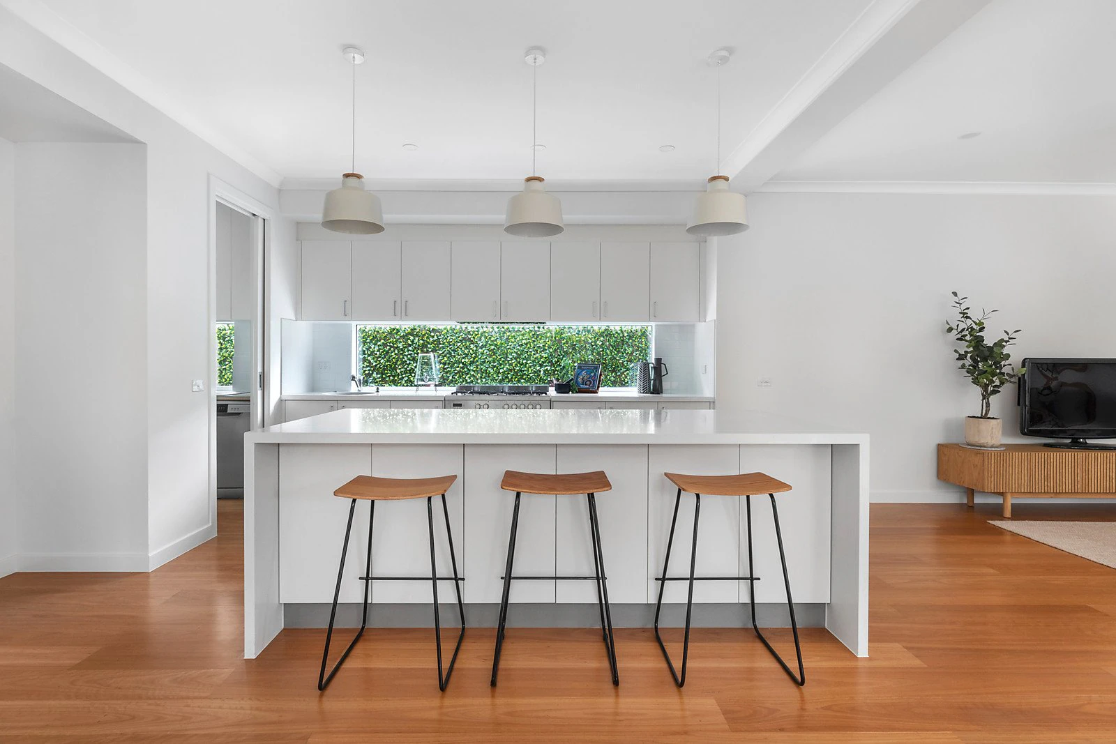 134 Ludstone Street, Hampton, VIC
