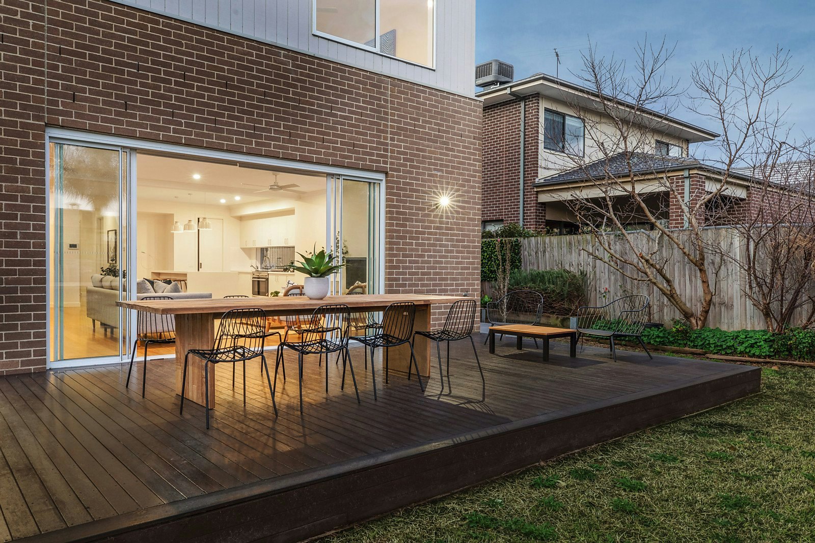 134 Ludstone Street, Hampton, VIC