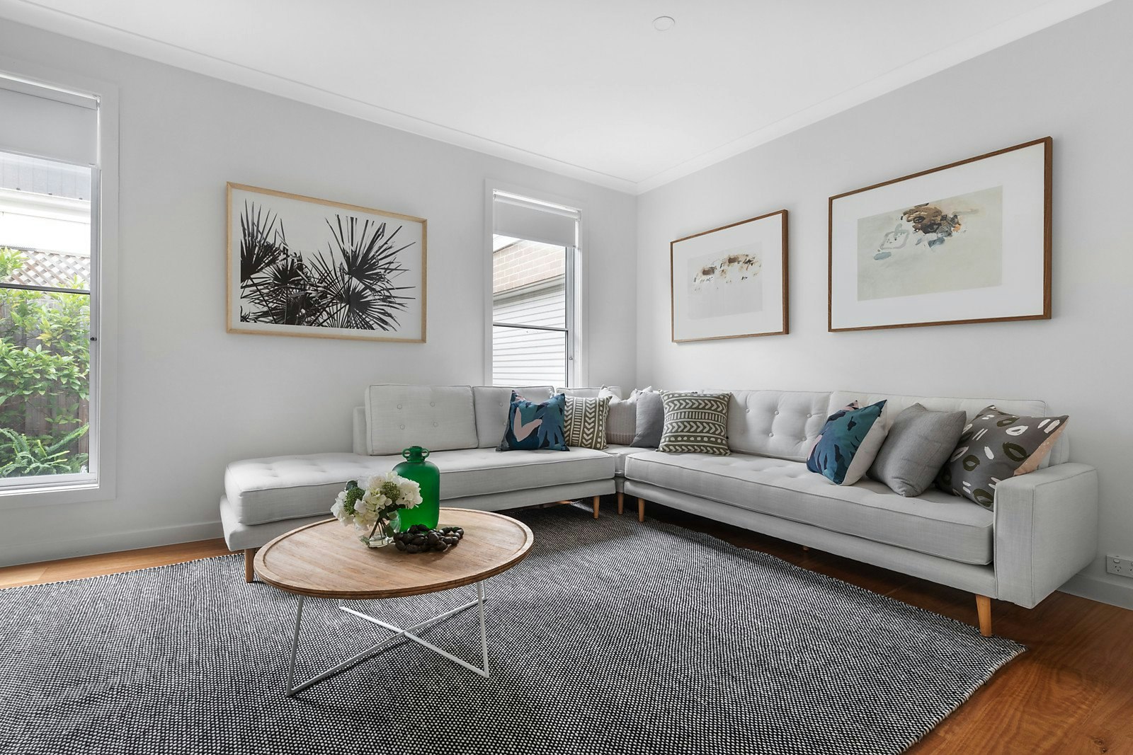 134 Ludstone Street, Hampton, VIC