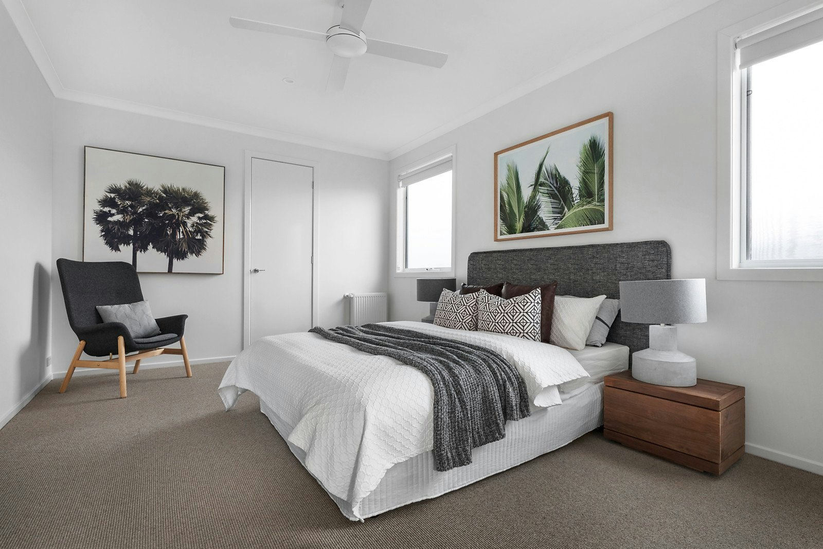 134 Ludstone Street, Hampton, VIC