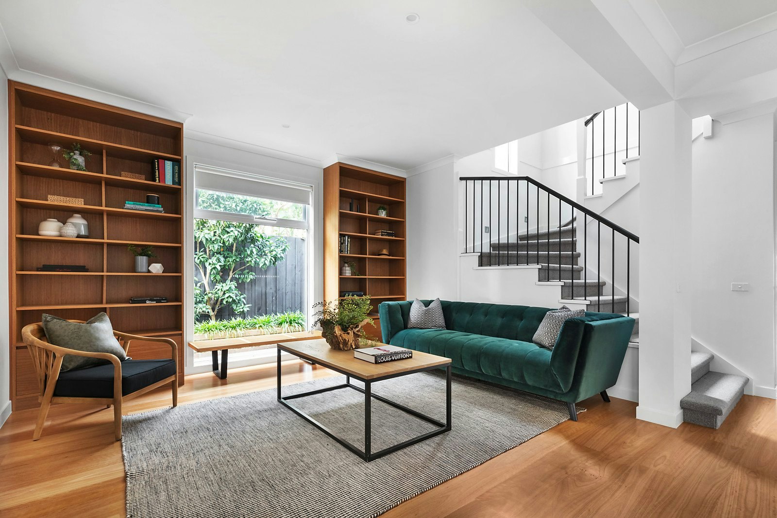 134 Ludstone Street, Hampton, VIC