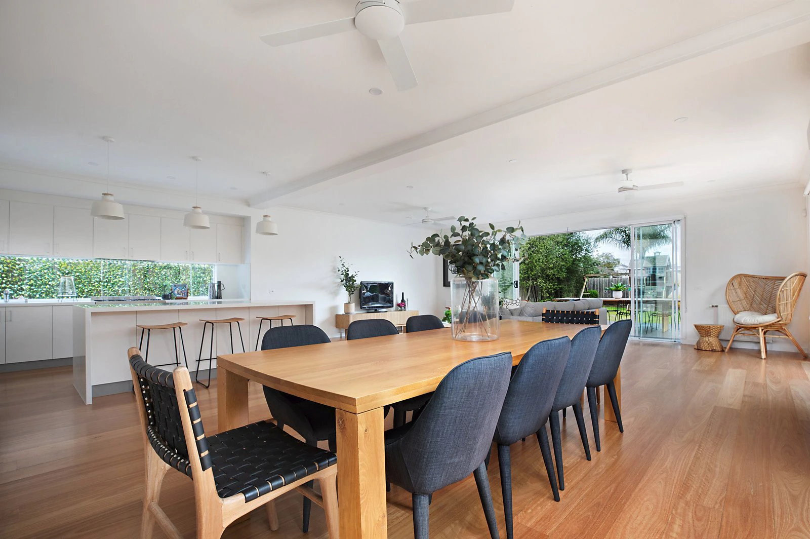 134 Ludstone Street, Hampton, VIC