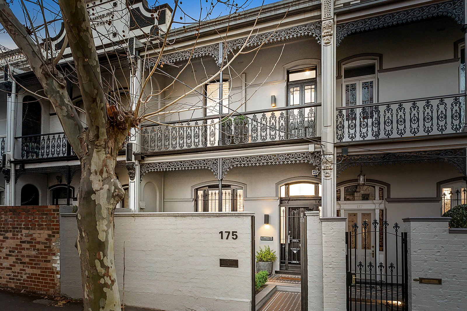 175 Williams Road, South Yarra, VIC