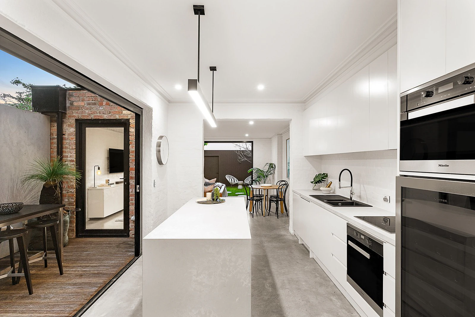 175 Williams Road, South Yarra, VIC