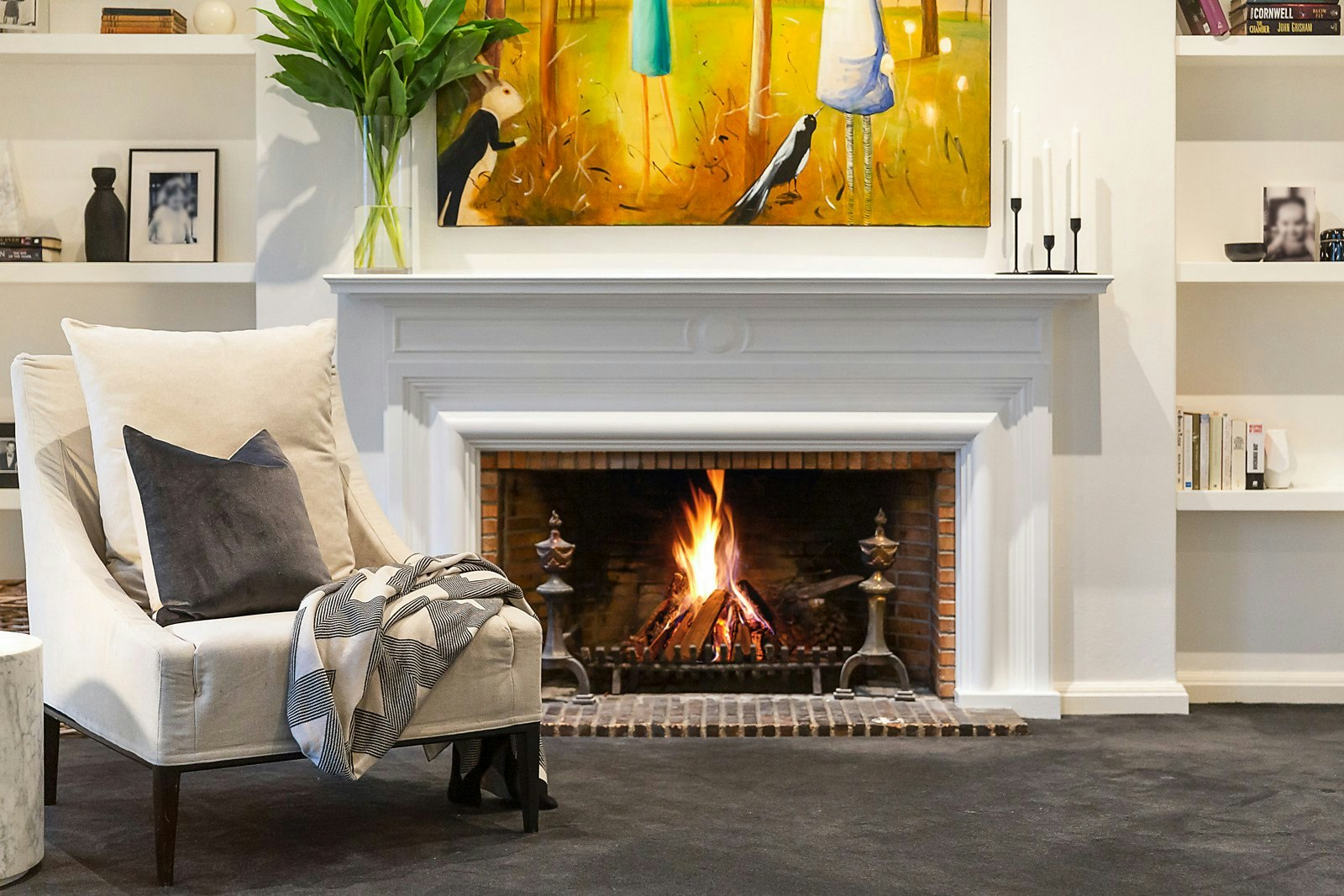 4 Somers Avenue, Malvern, VIC