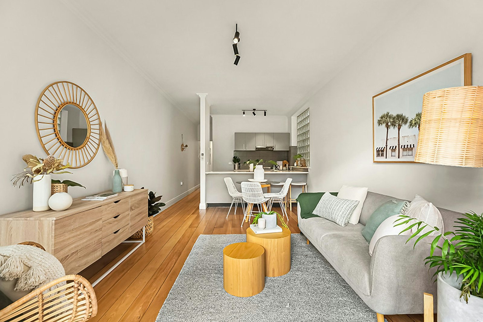 6/36 Philipson Street, Albert Park, VIC