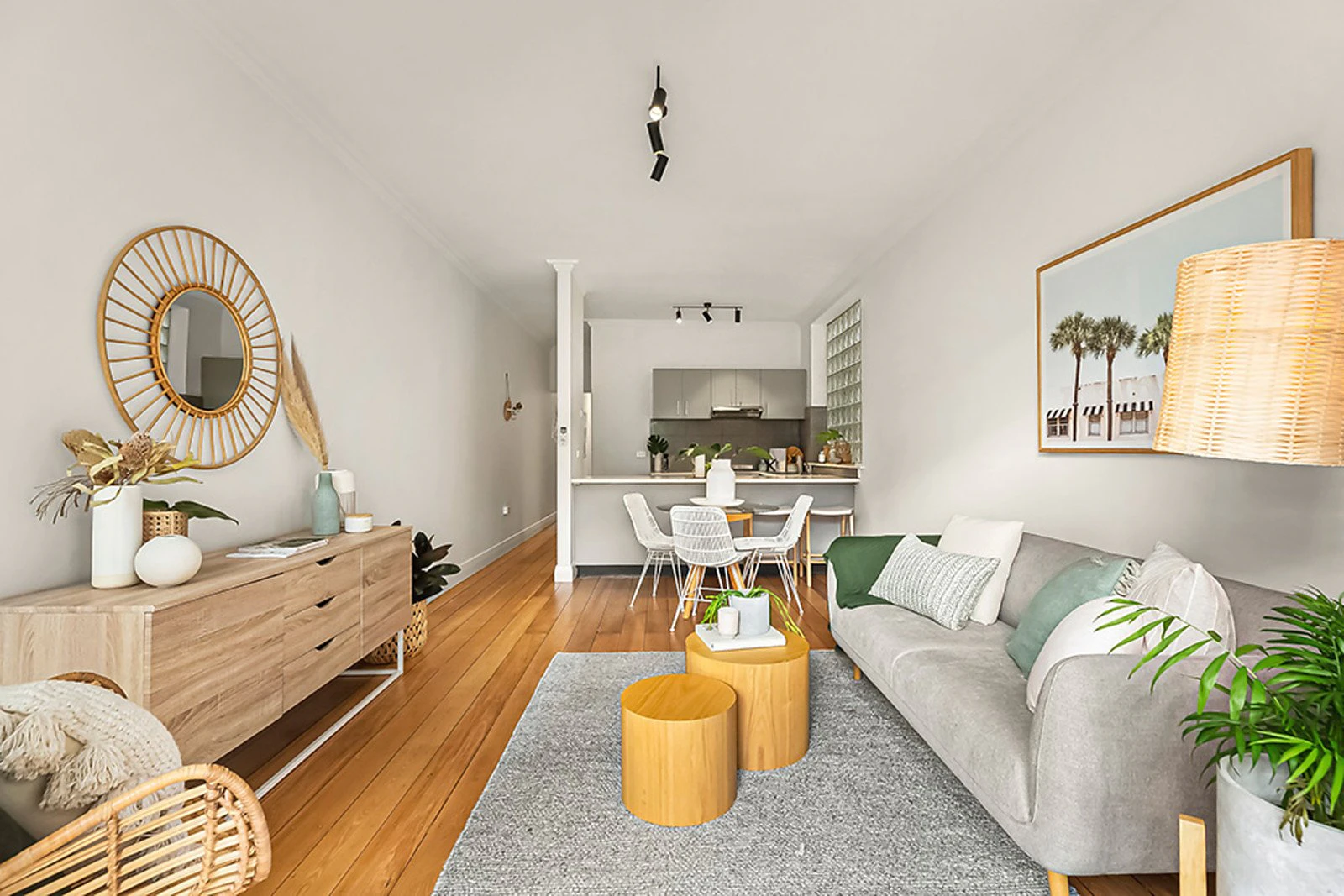 6/36 Philipson Street, Albert Park, VIC
