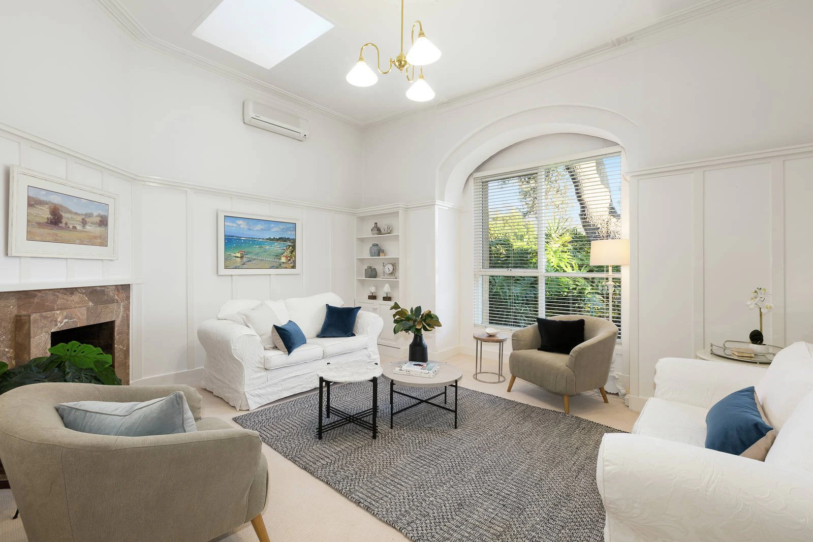 15 Mills Street, Hampton, VIC
