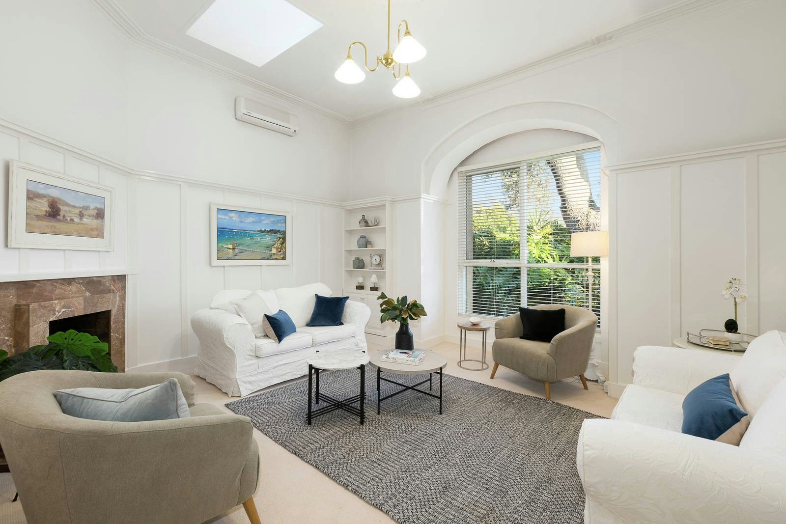 15 Mills Street, Hampton, VIC