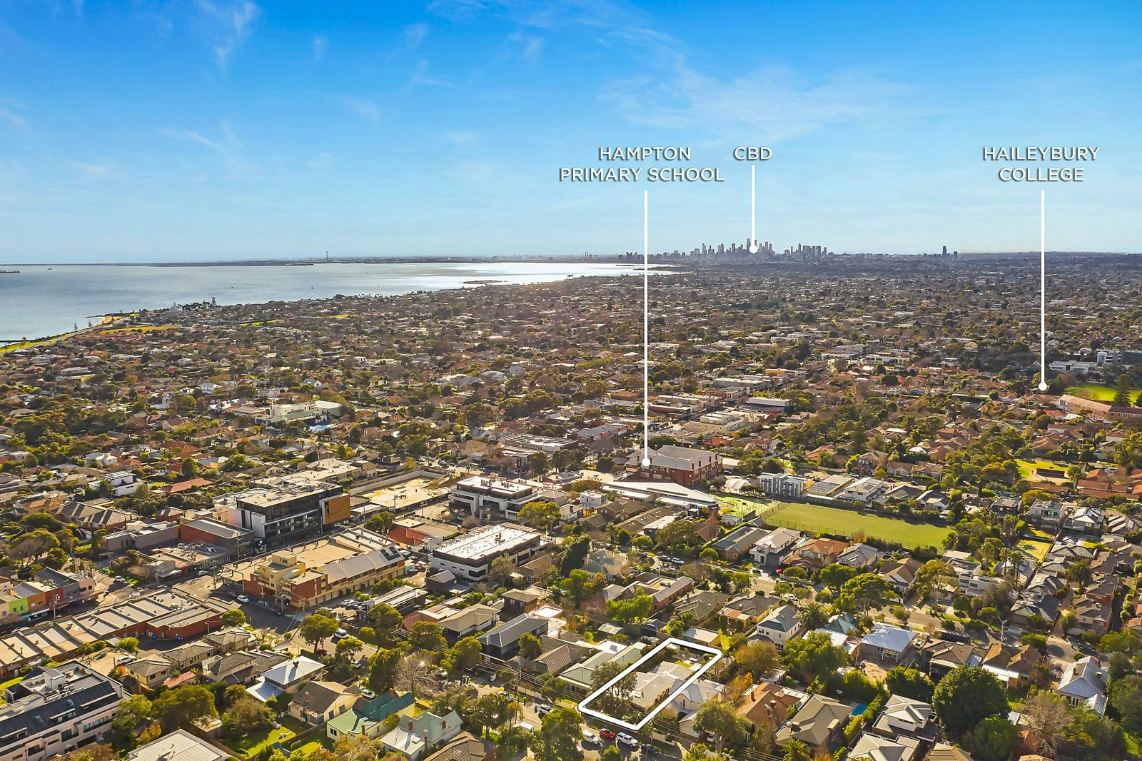 15 Mills Street, Hampton, VIC