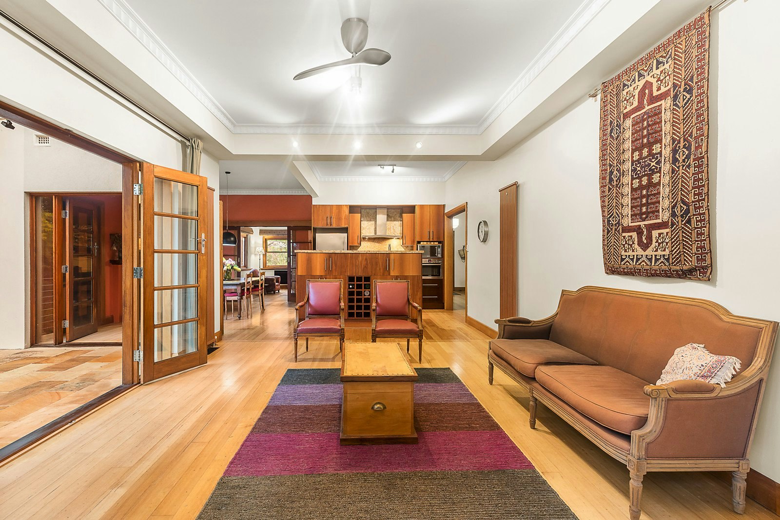 21a Lansell Crescent, Camberwell, VIC