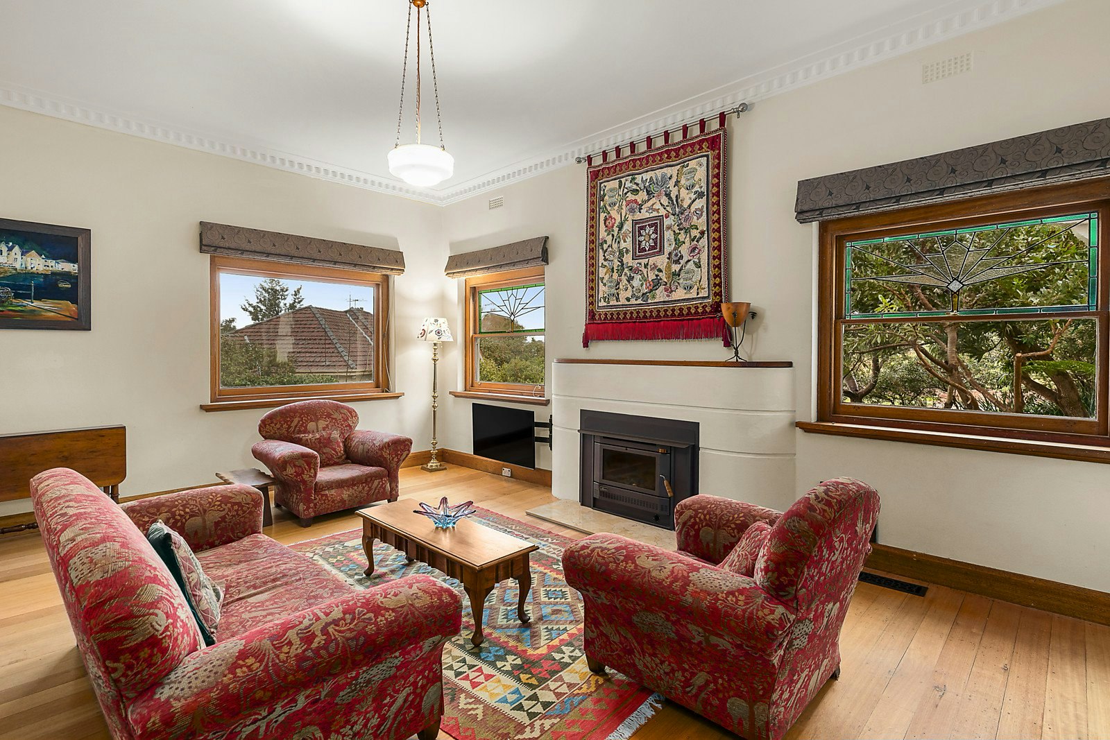 21a Lansell Crescent, Camberwell, VIC