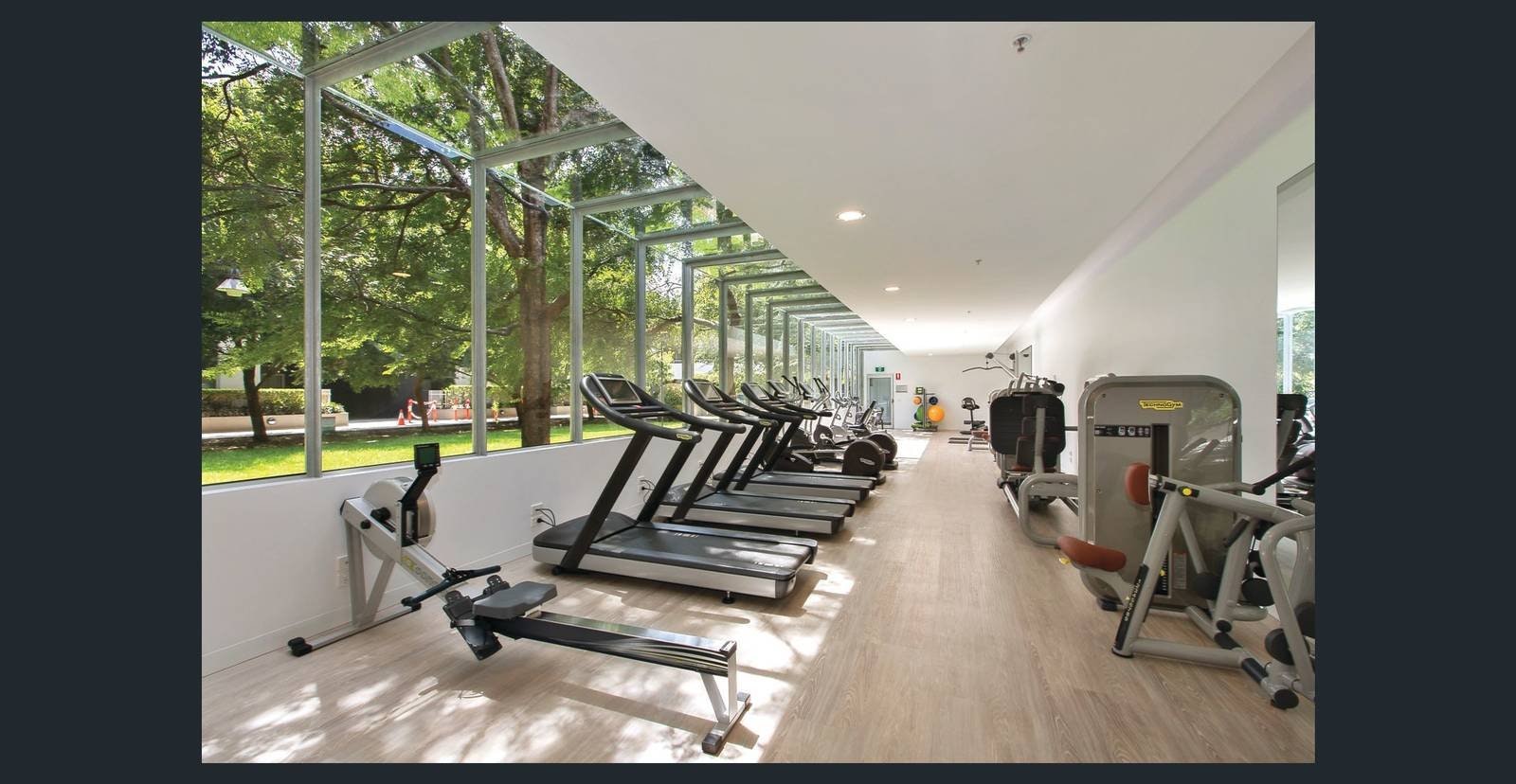 201A/86 Bay Street, Port Melbourne, VIC