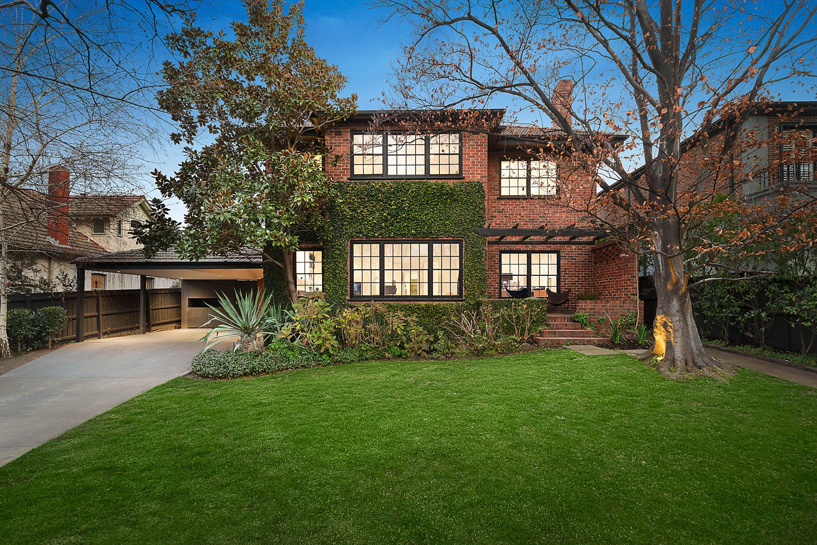 4 Somers Avenue, Malvern, VIC