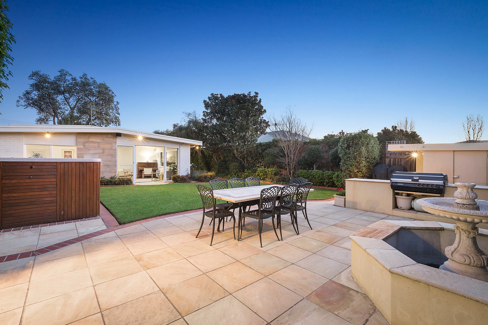 15 Mills Street, Hampton, VIC