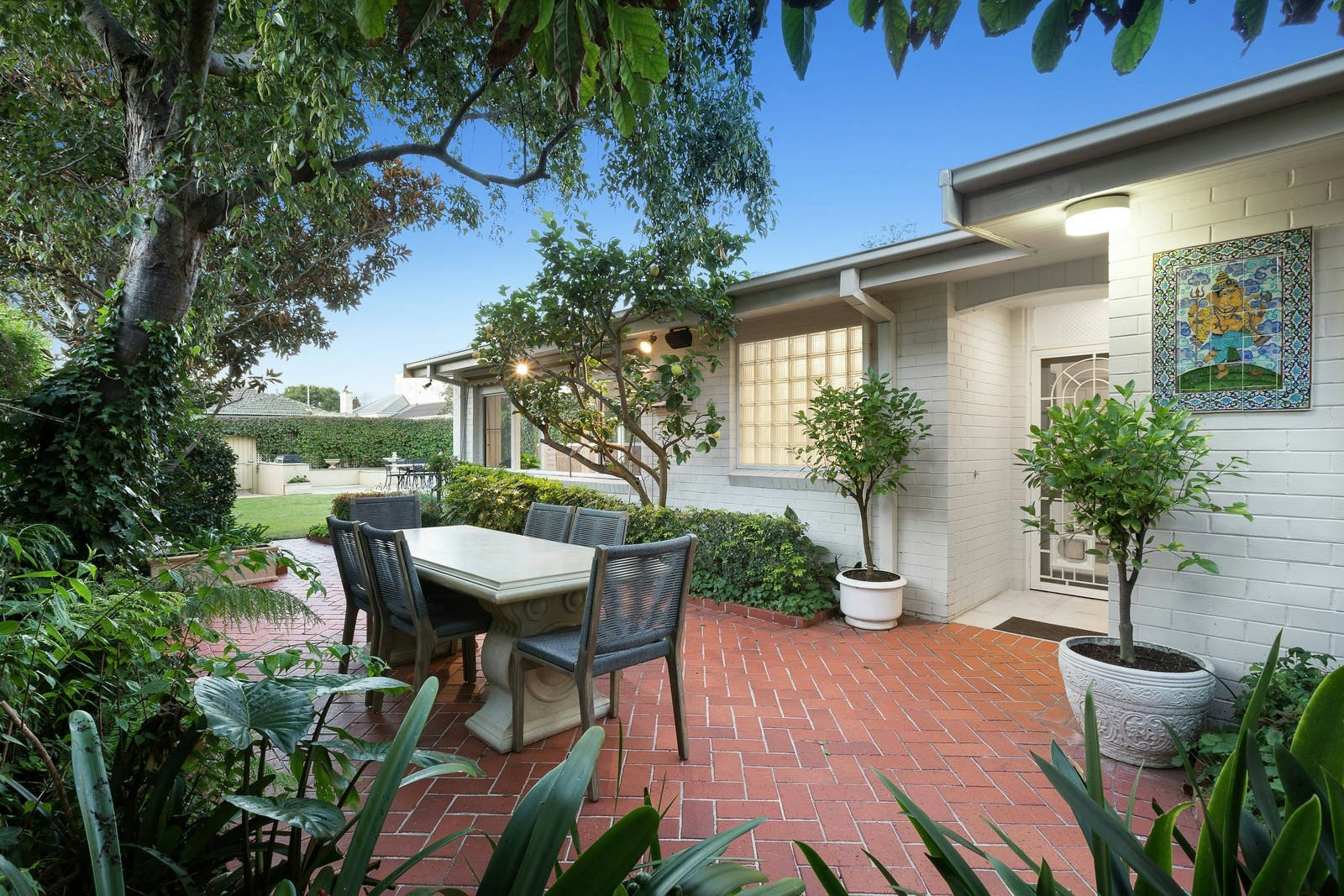 15 Mills Street, Hampton, VIC