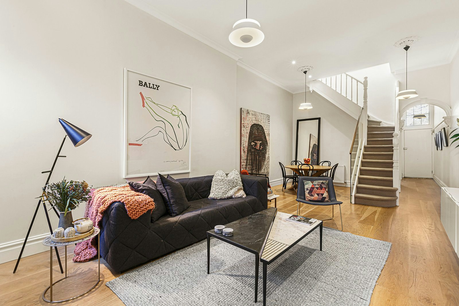 233 Williams Road, South Yarra, VIC