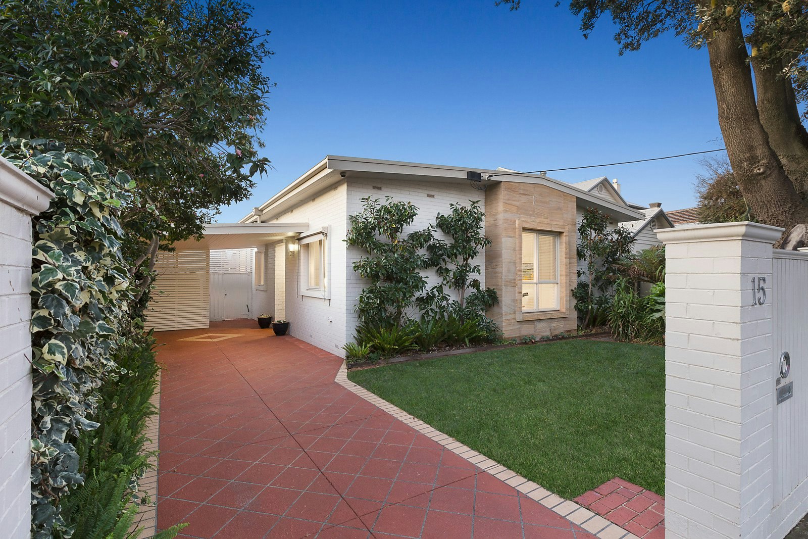 15 Mills Street, Hampton, VIC