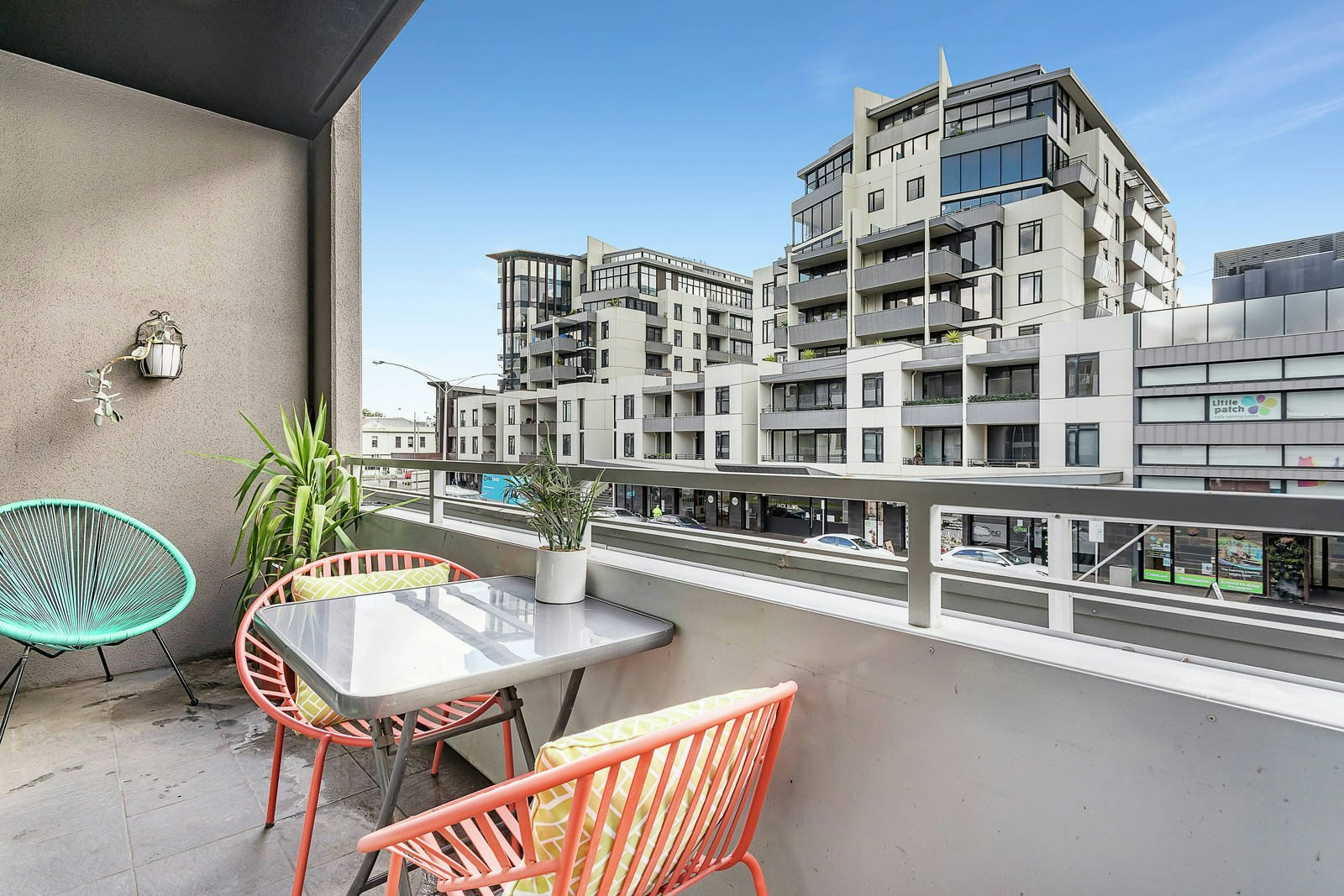 201A/86 Bay Street, Port Melbourne, VIC