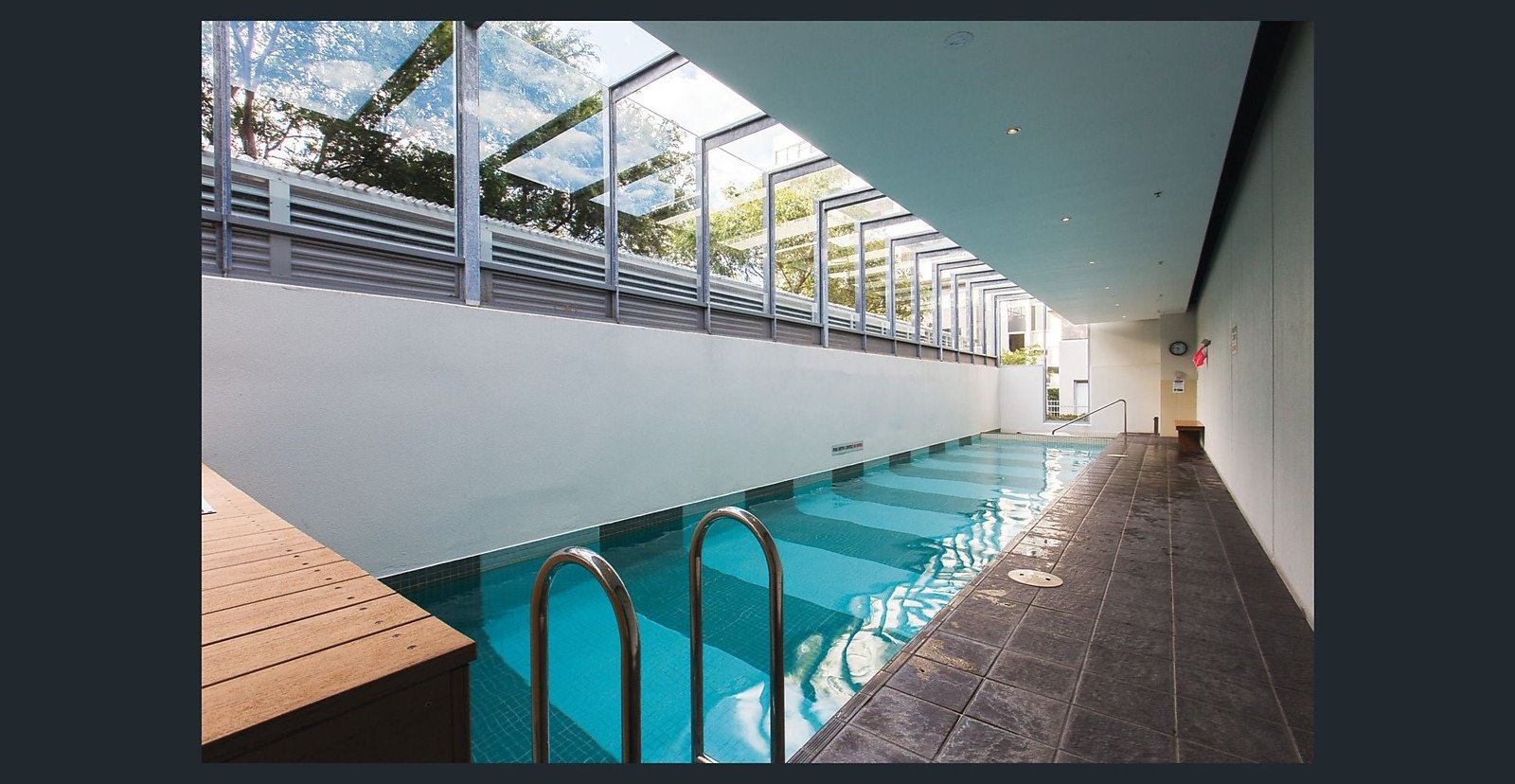 201A/86 Bay Street, Port Melbourne, VIC