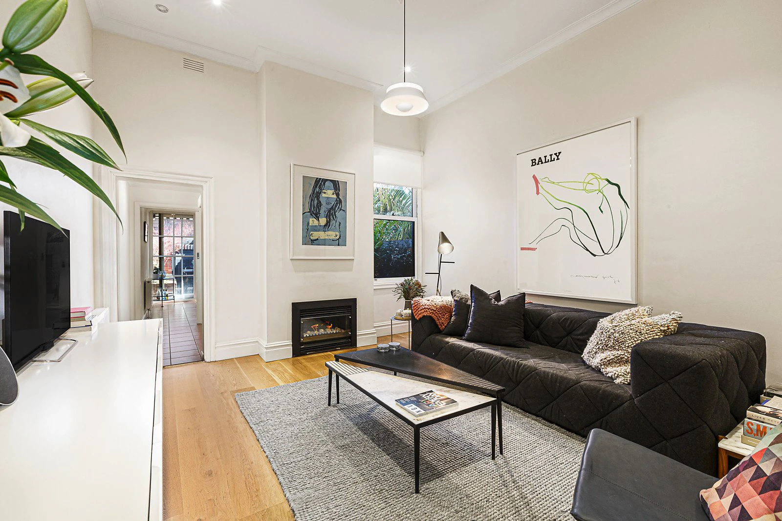 233 Williams Road, South Yarra, VIC