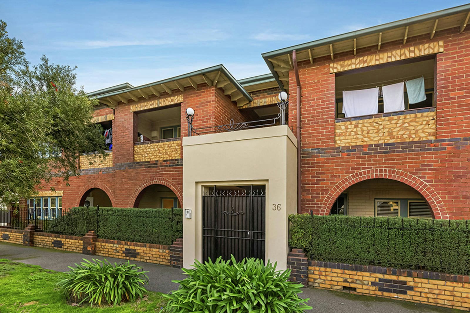 6/36 Philipson Street, Albert Park, VIC