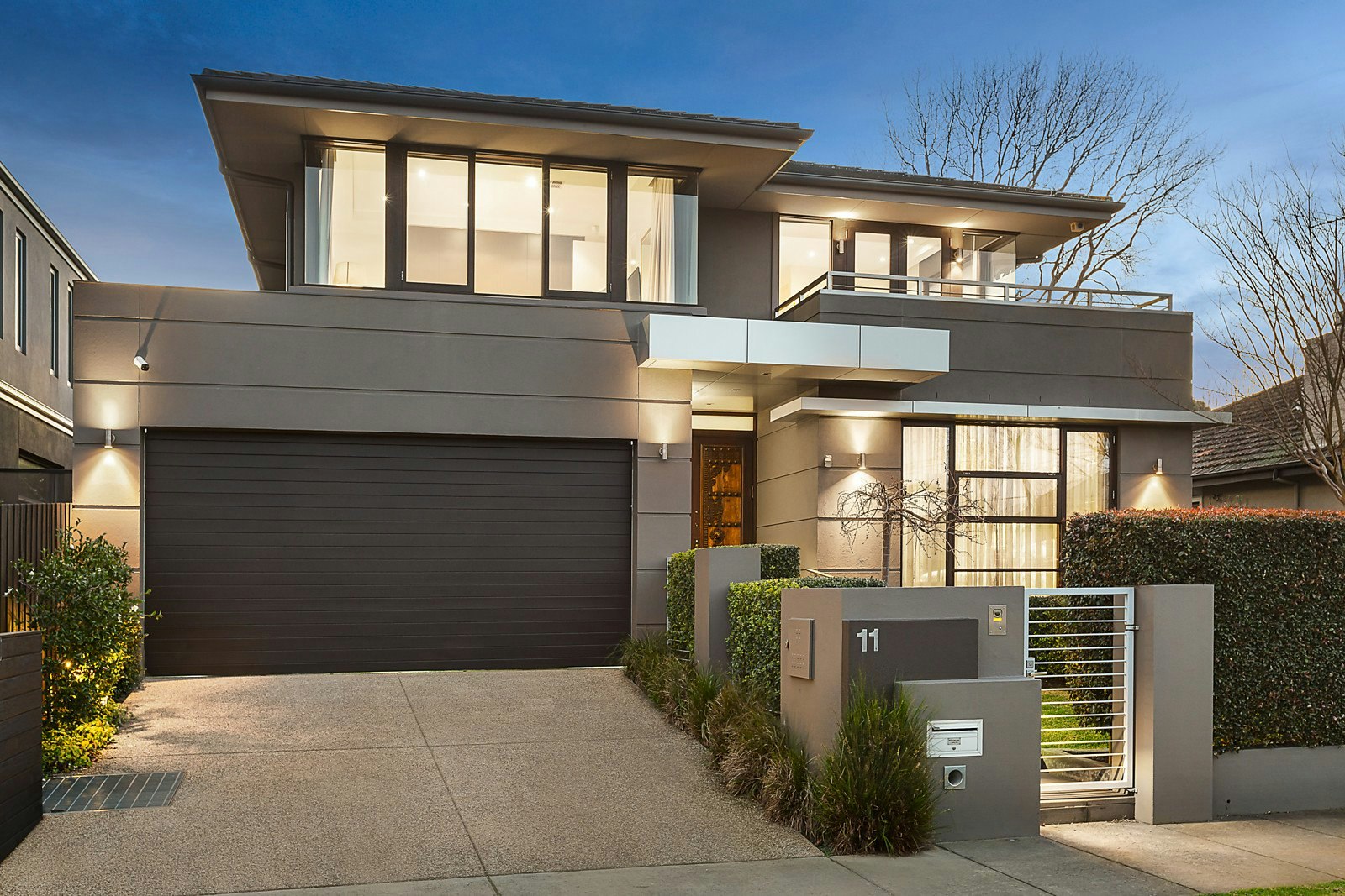 11 Dixon Street, Malvern, VIC