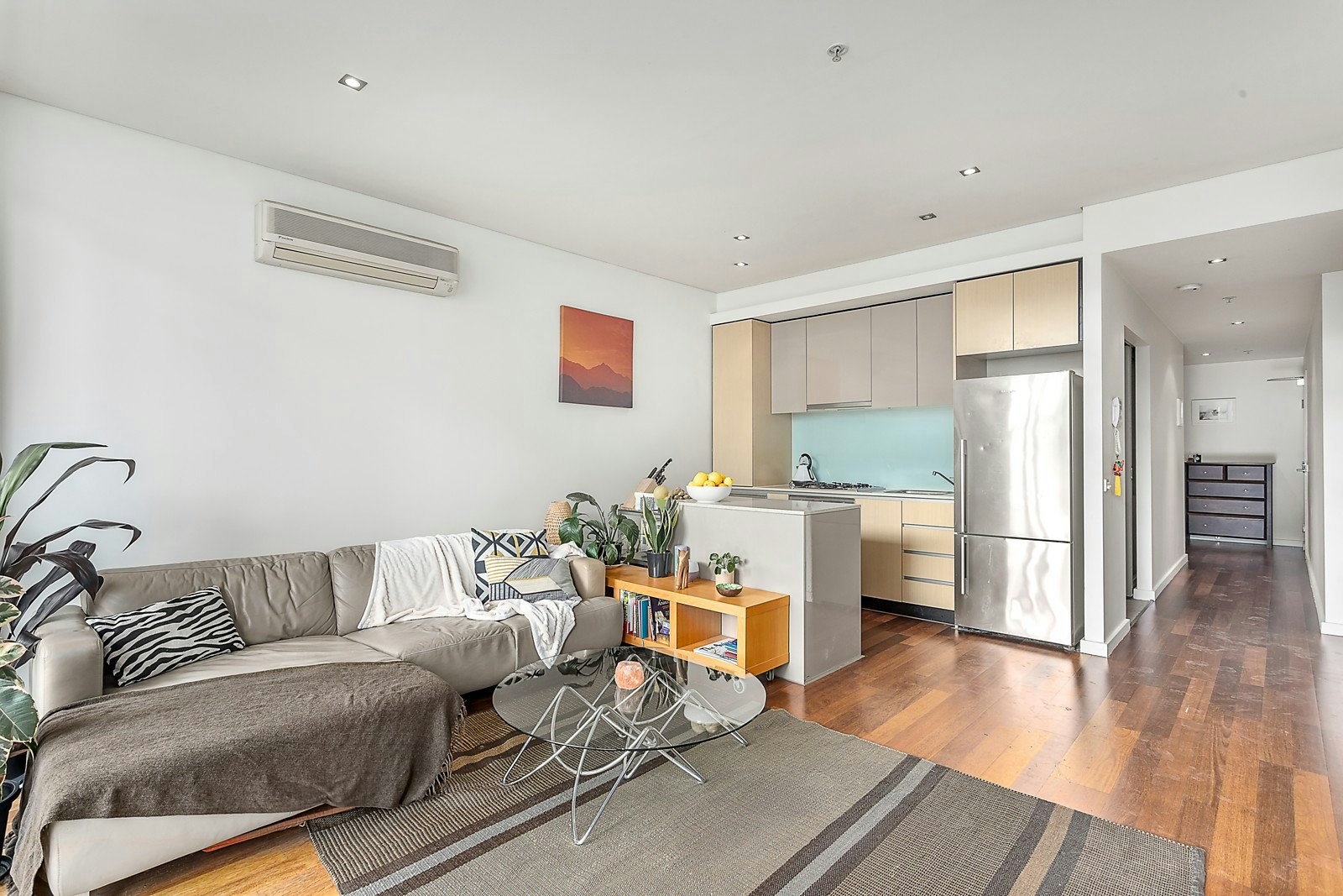 201A/86 Bay Street, Port Melbourne, VIC