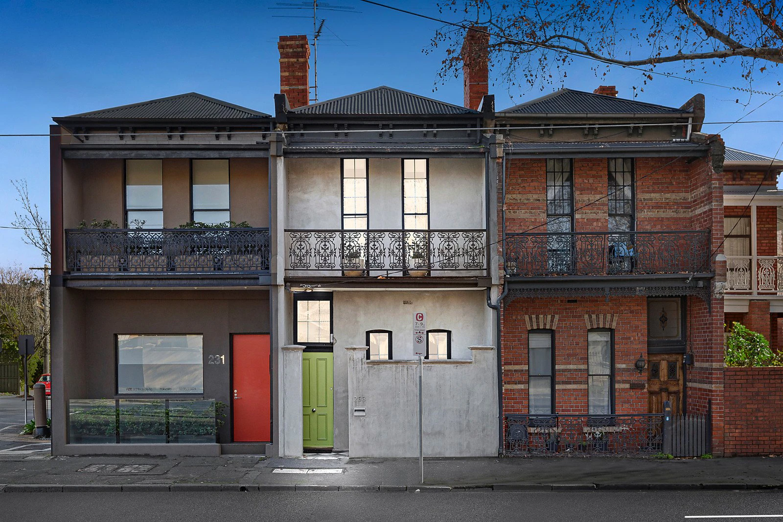 233 Williams Road, South Yarra, VIC
