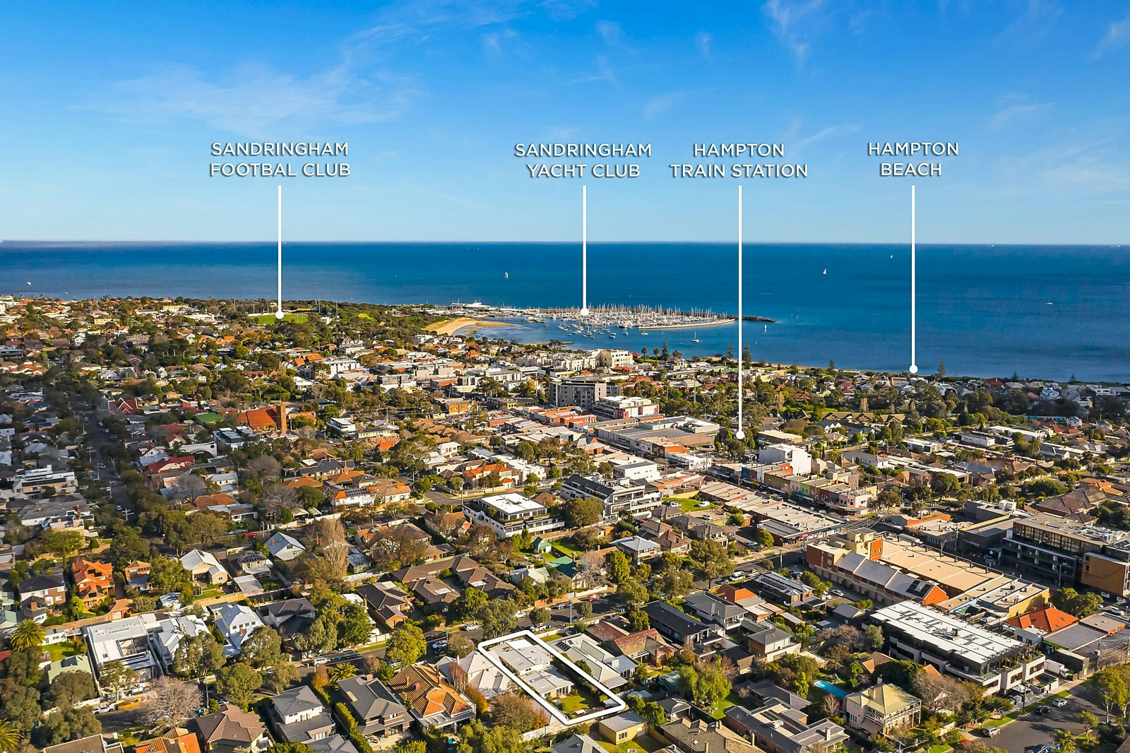 15 Mills Street, Hampton, VIC