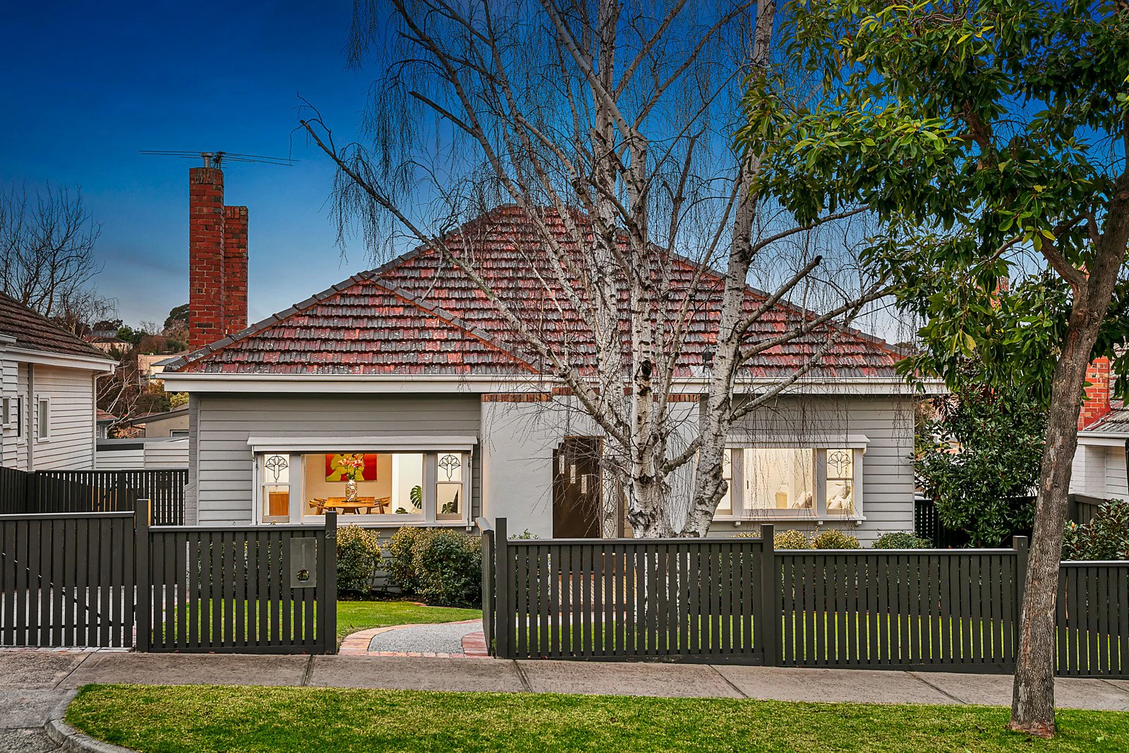 25 Moorhead Street, Camberwell, VIC