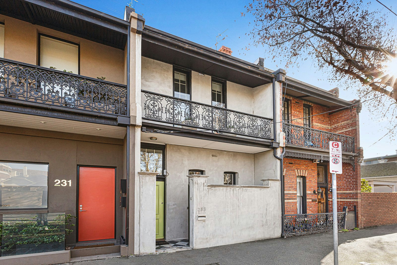 233 Williams Road, South Yarra, VIC