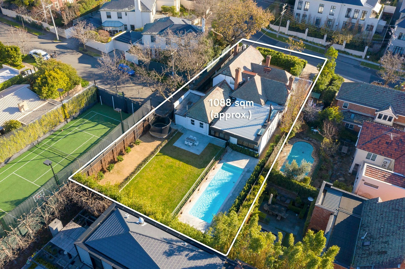 16 Somers Avenue, Malvern, VIC