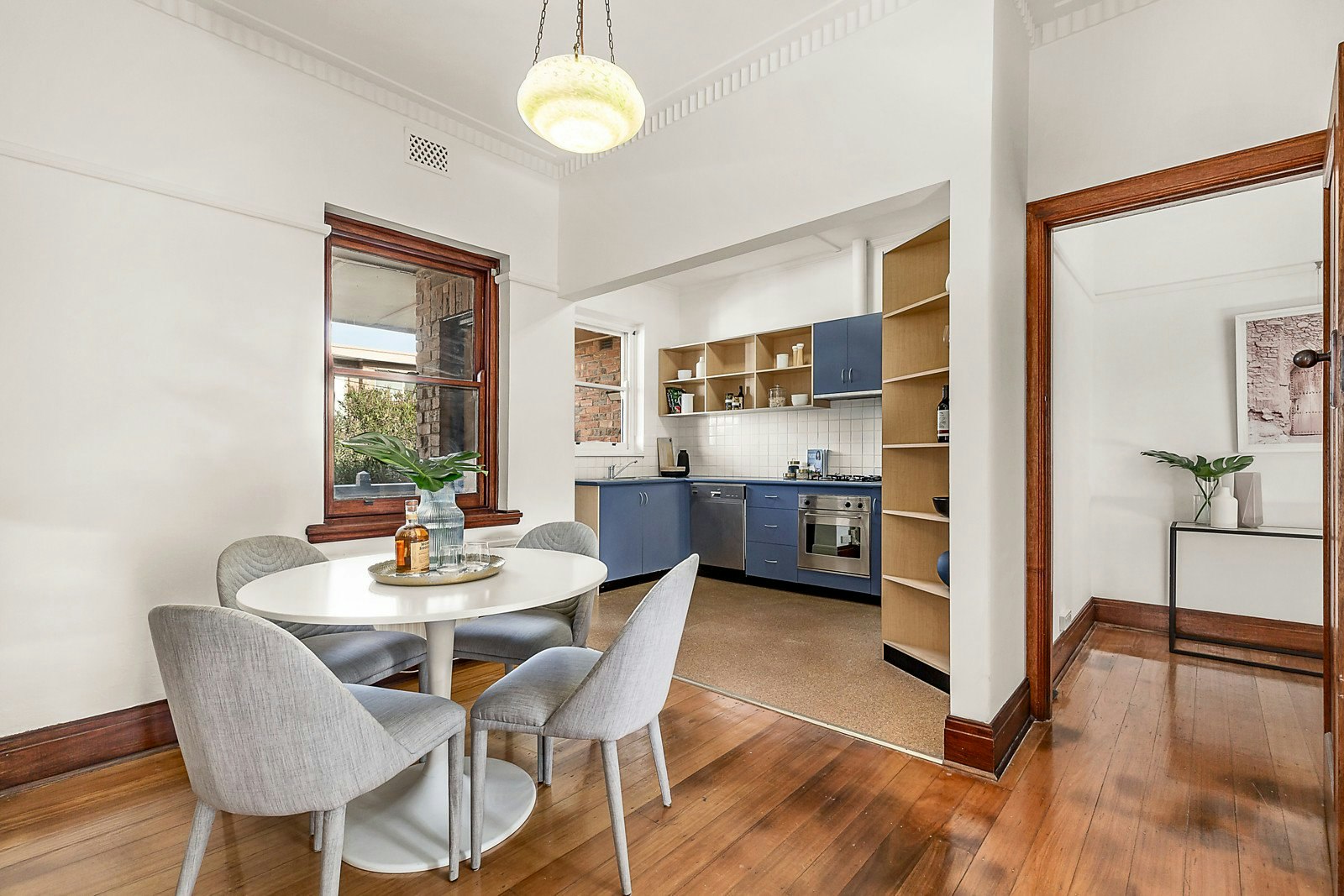 4/17 Langham Place, Hawthorn East, VIC