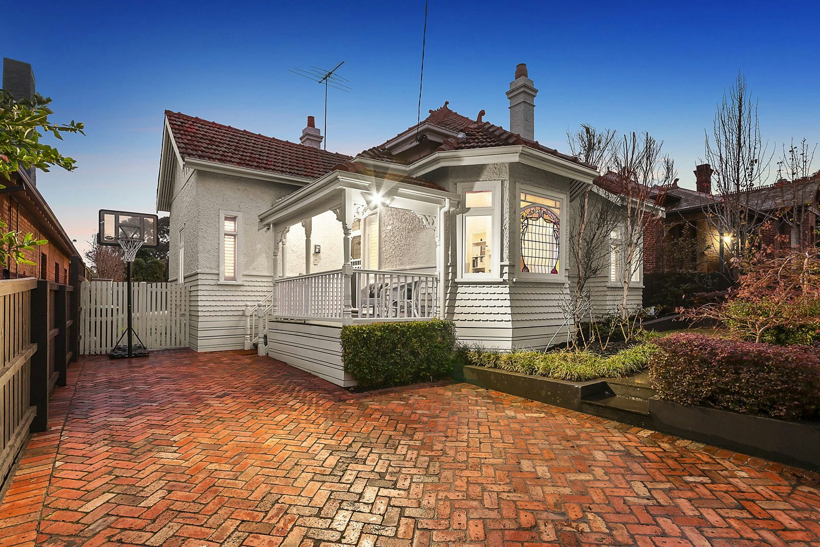 21 Queen Street, Kew, VIC