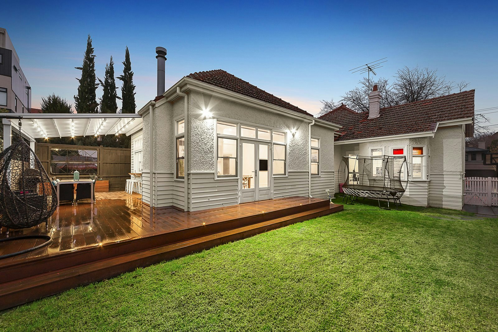 21 Queen Street, Kew, VIC