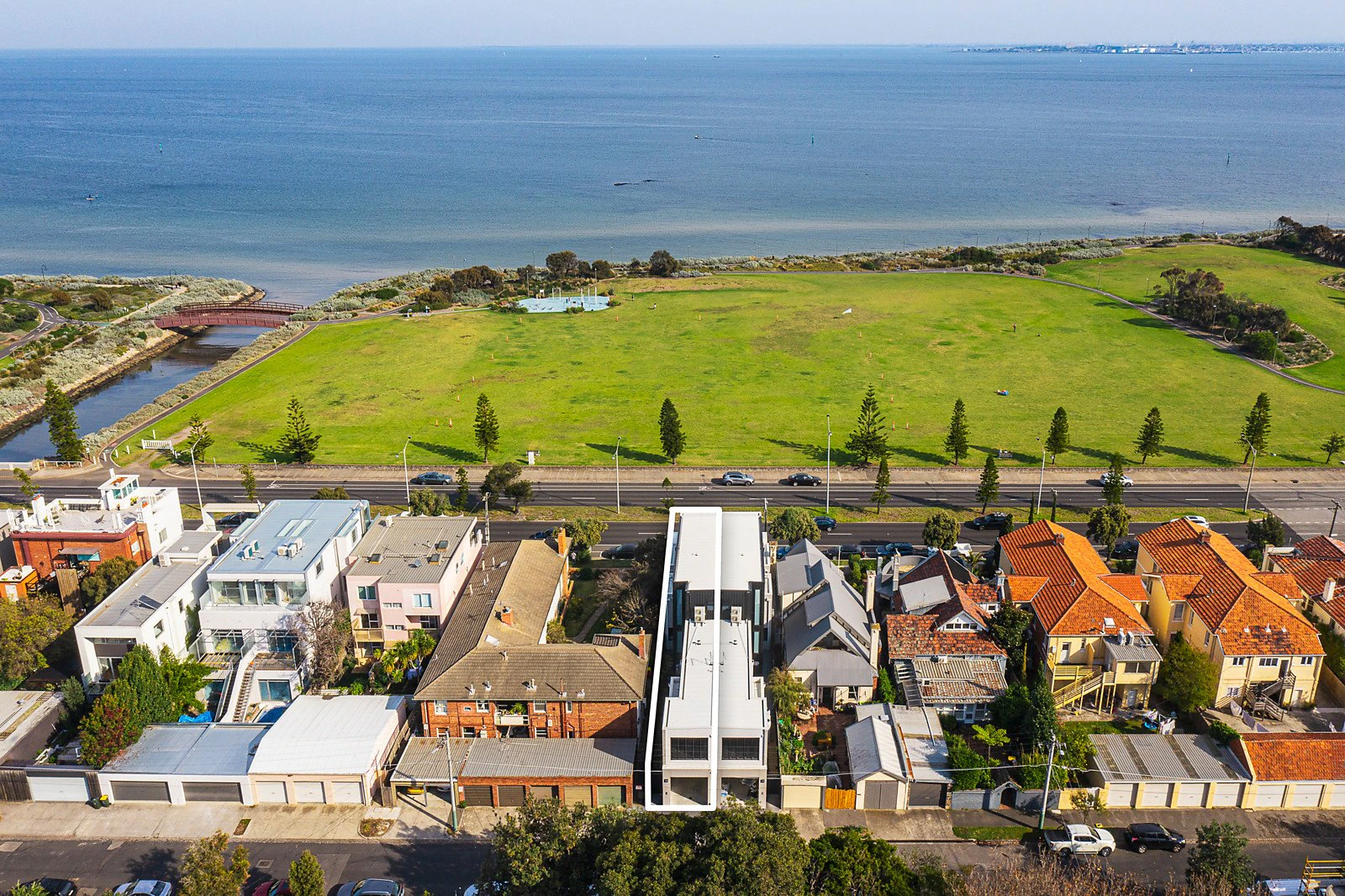 72 Marine Parade, Elwood, VIC