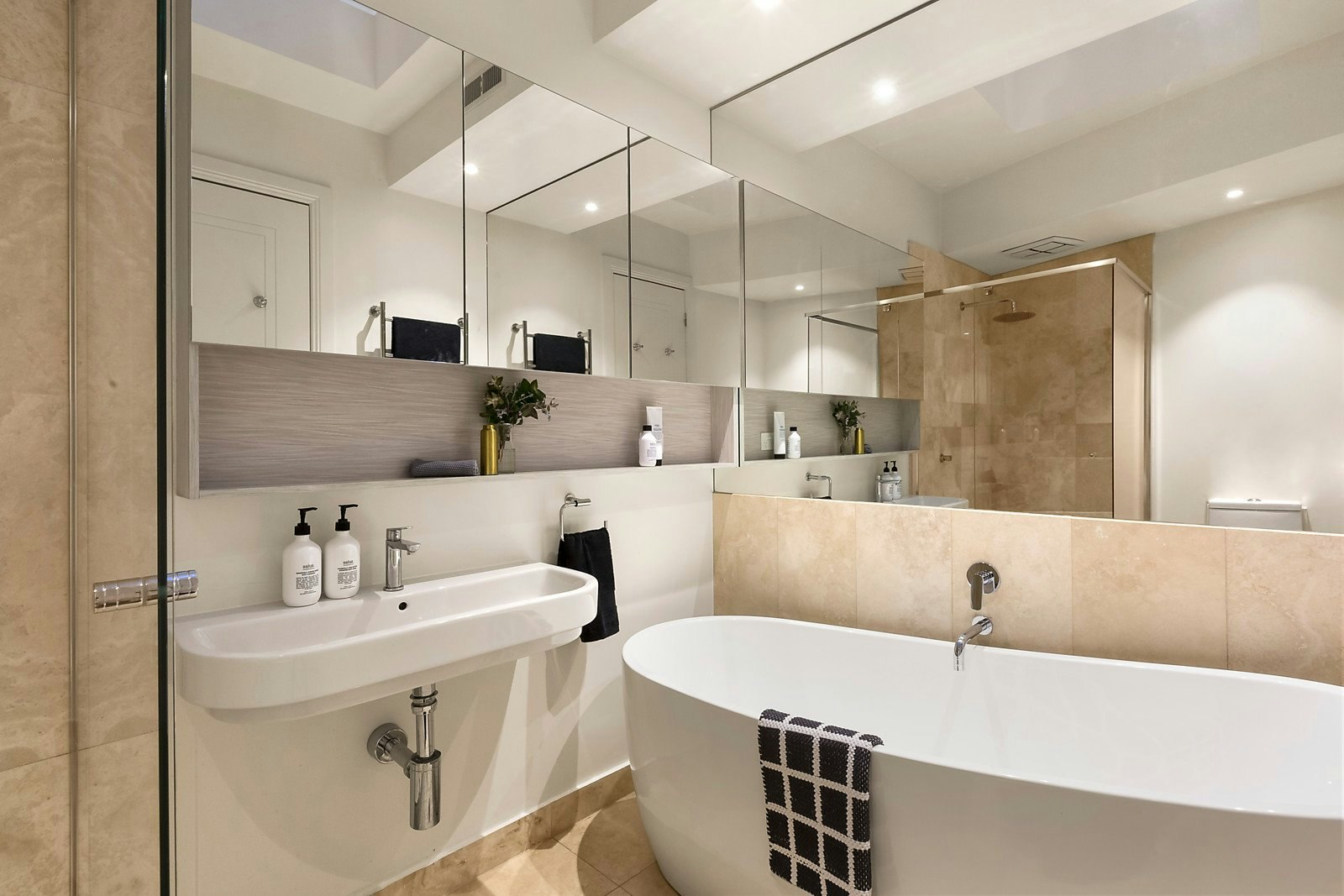 3/21 Leonard Street, Hampton East, VIC